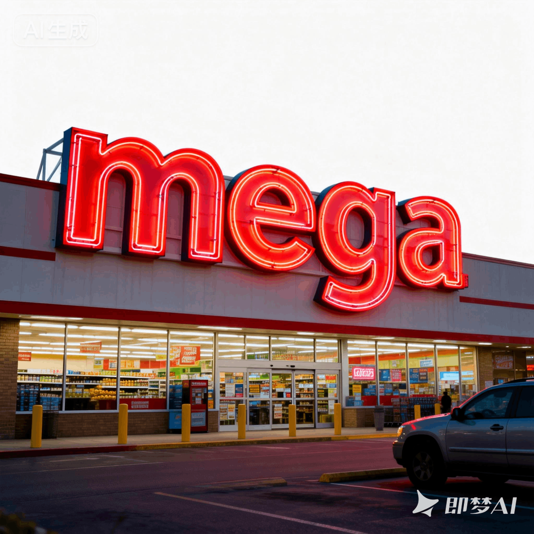 mega是什么意思_mega怎么读_音标ˈmegə