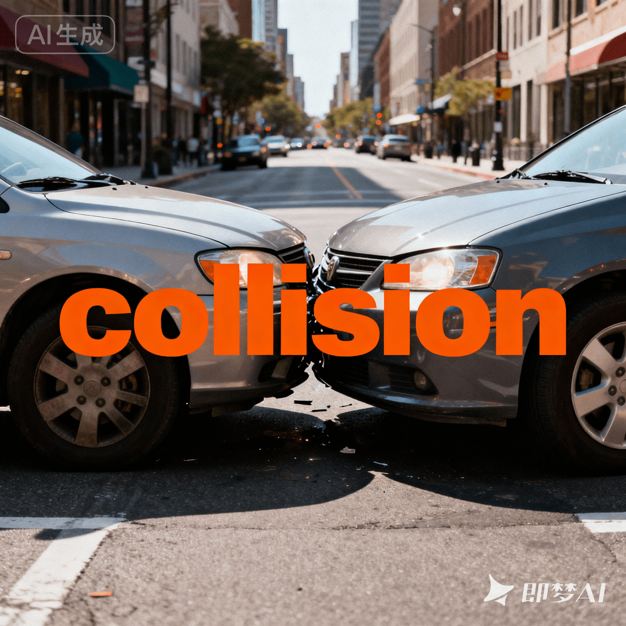 collision是什么意思_collision怎么读_音标kəˈlɪʒn