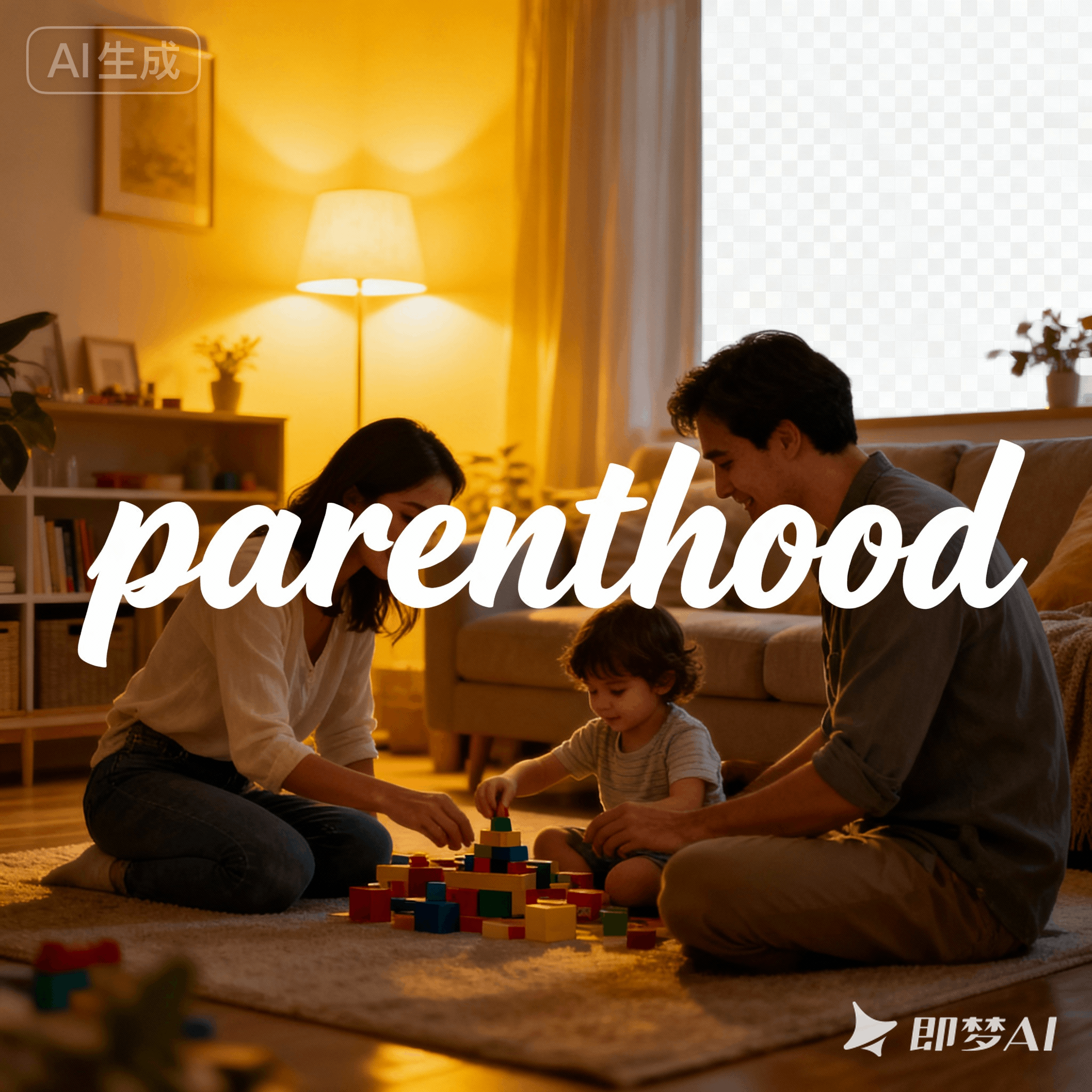 parenthood是什么意思_parenthood怎么读_音标ˈpeərənthʊd