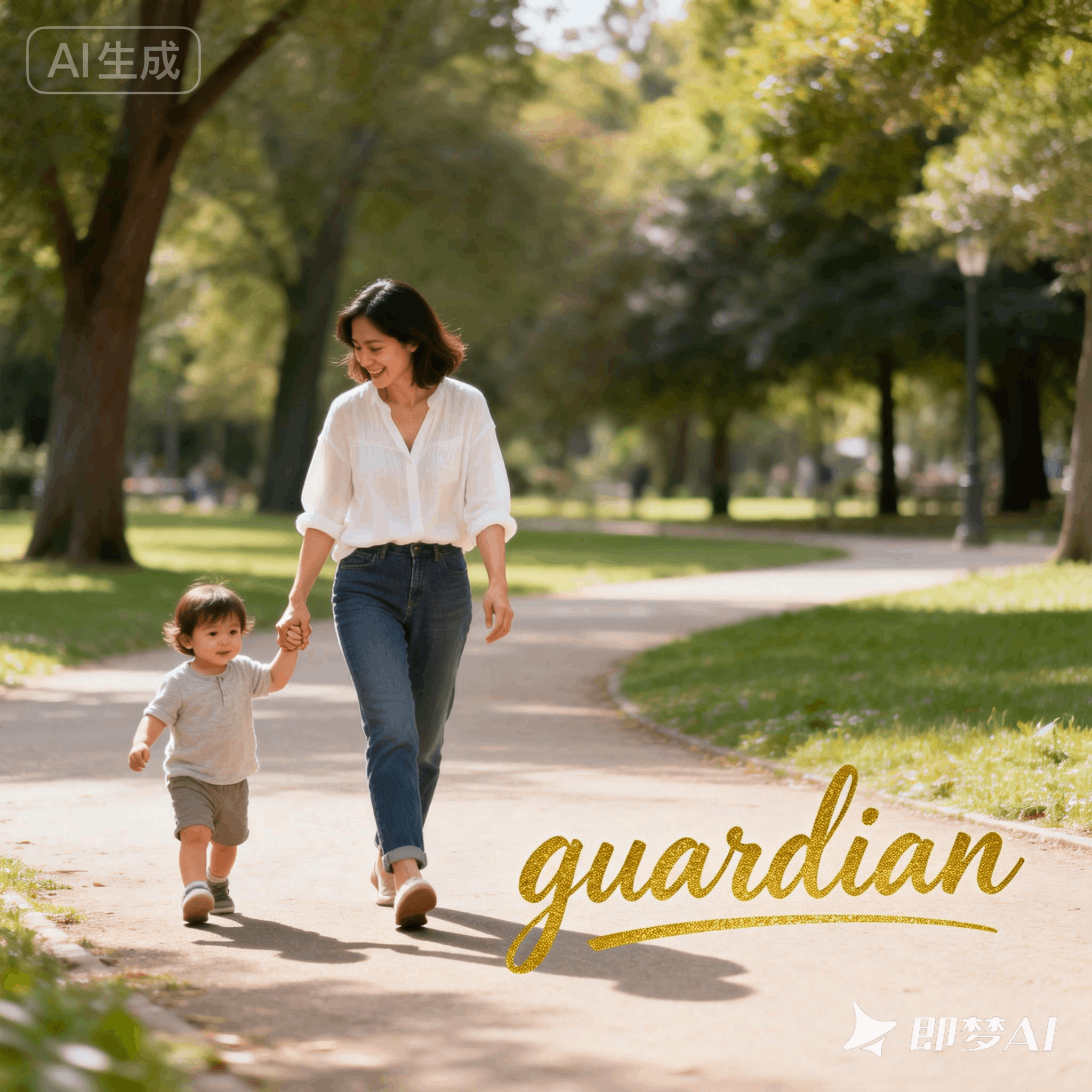 guardian是什么意思_guardian怎么读_音标'ɡɑ-dɪən