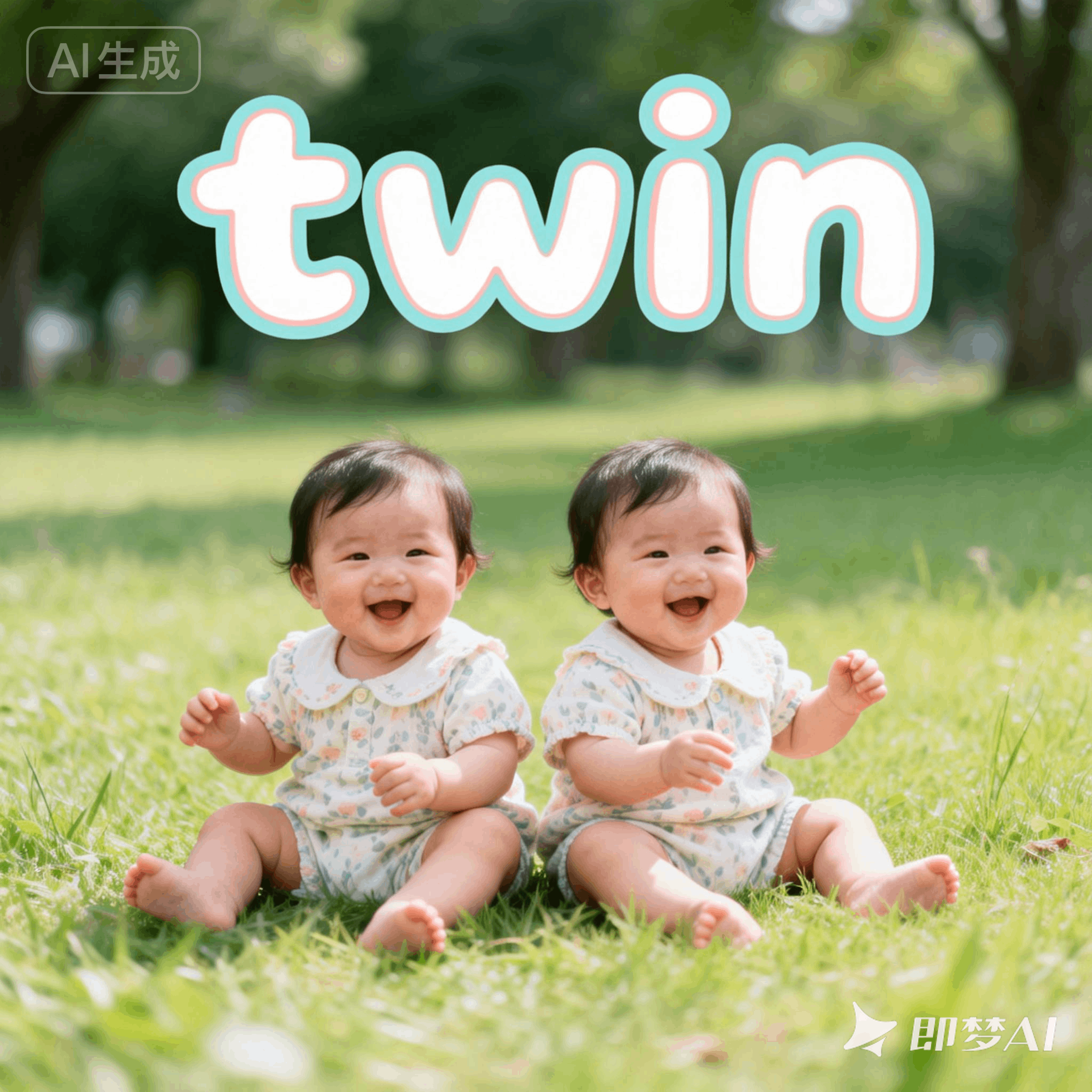 twin是什么意思_twin怎么读_音标twɪn