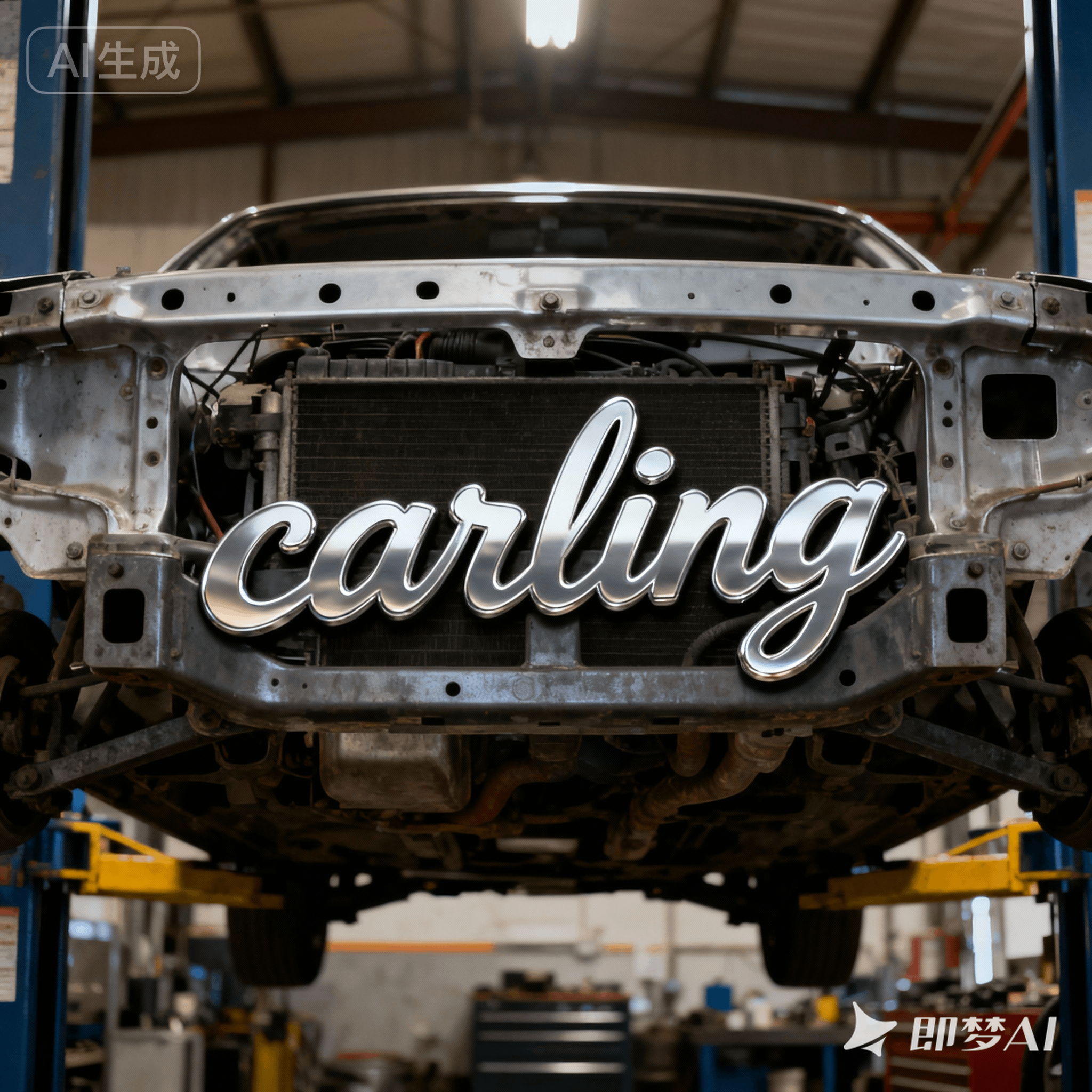 carling是什么意思_carling怎么读_音标ˈkɑ-lɪŋ