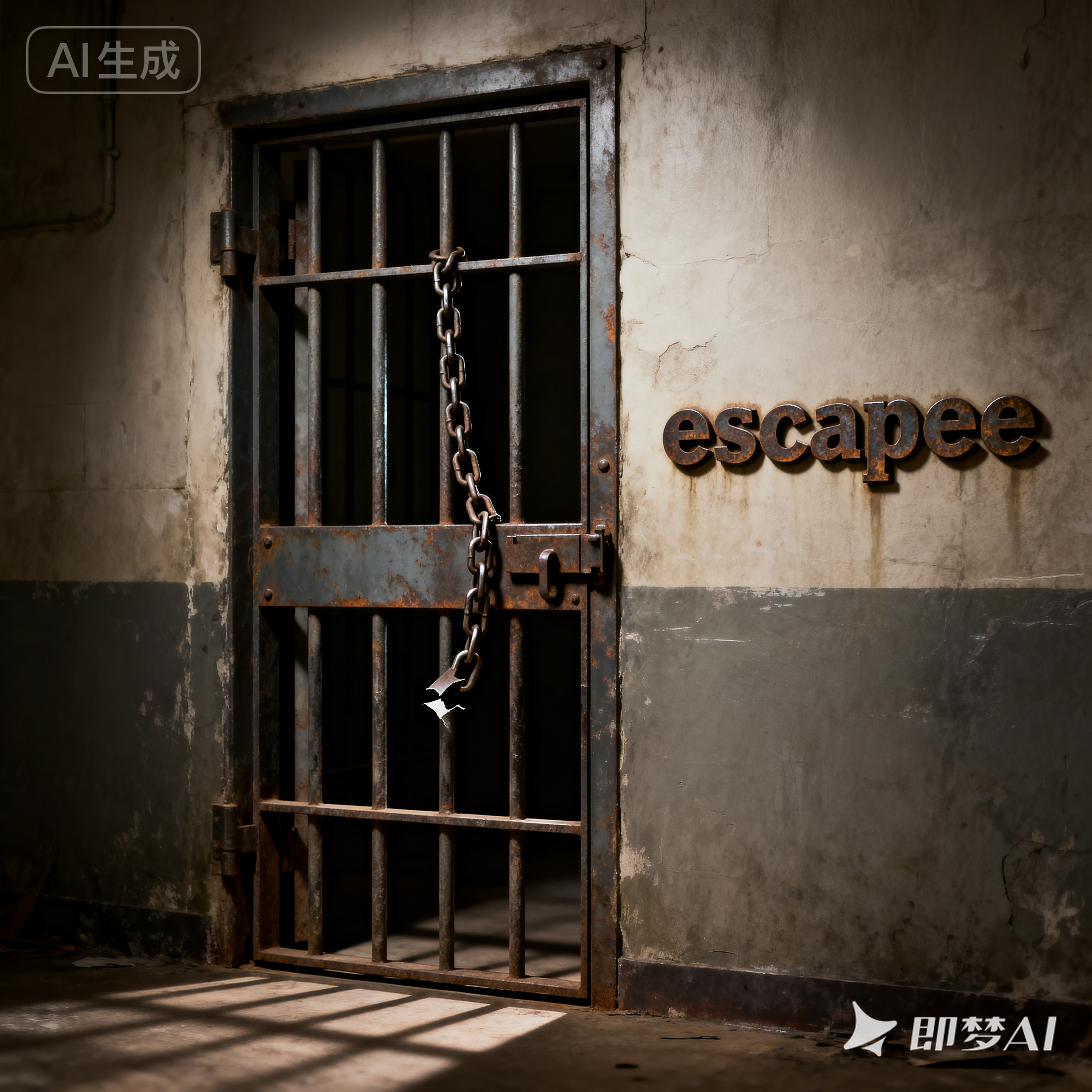 escapee是什么意思_escapee怎么读_音标ɪˌskeɪˈpi-