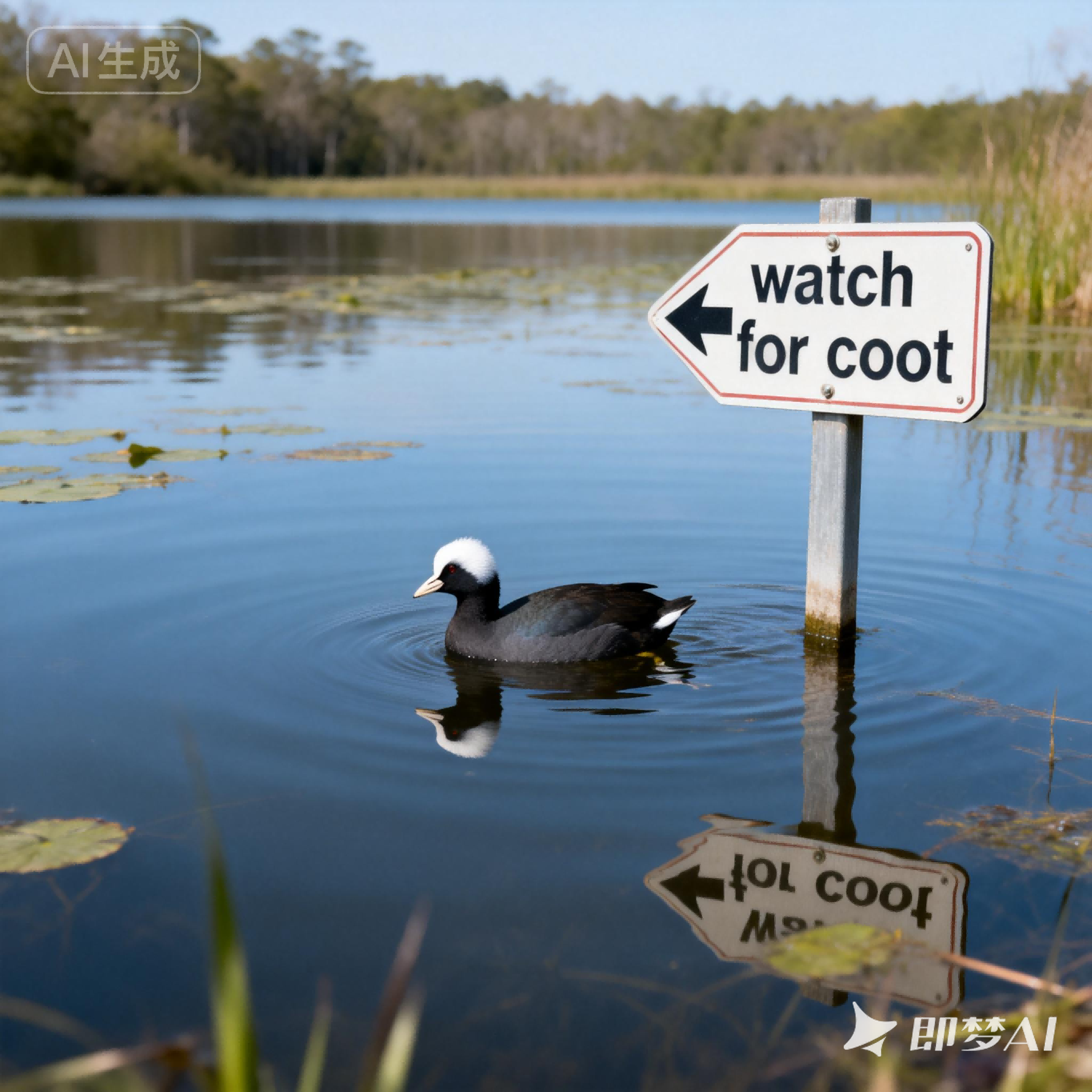 coot是什么意思_coot怎么读_音标ku-t