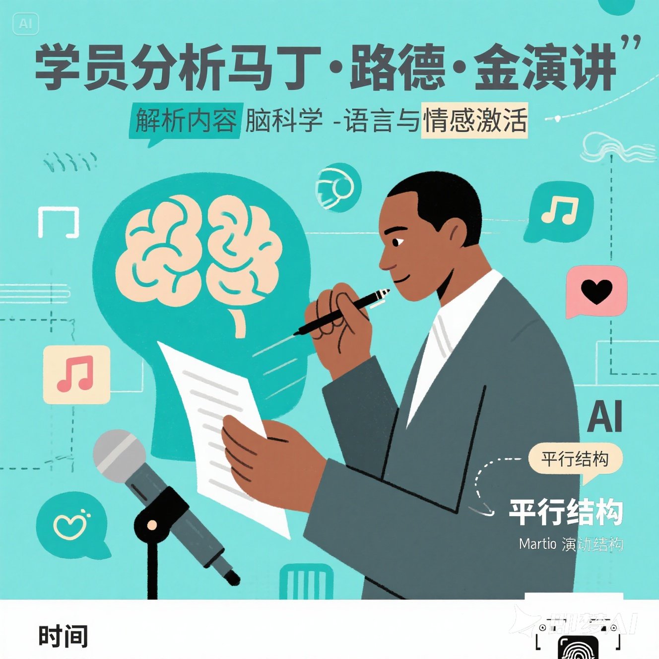如何通过名人演讲提升英语思辨力？