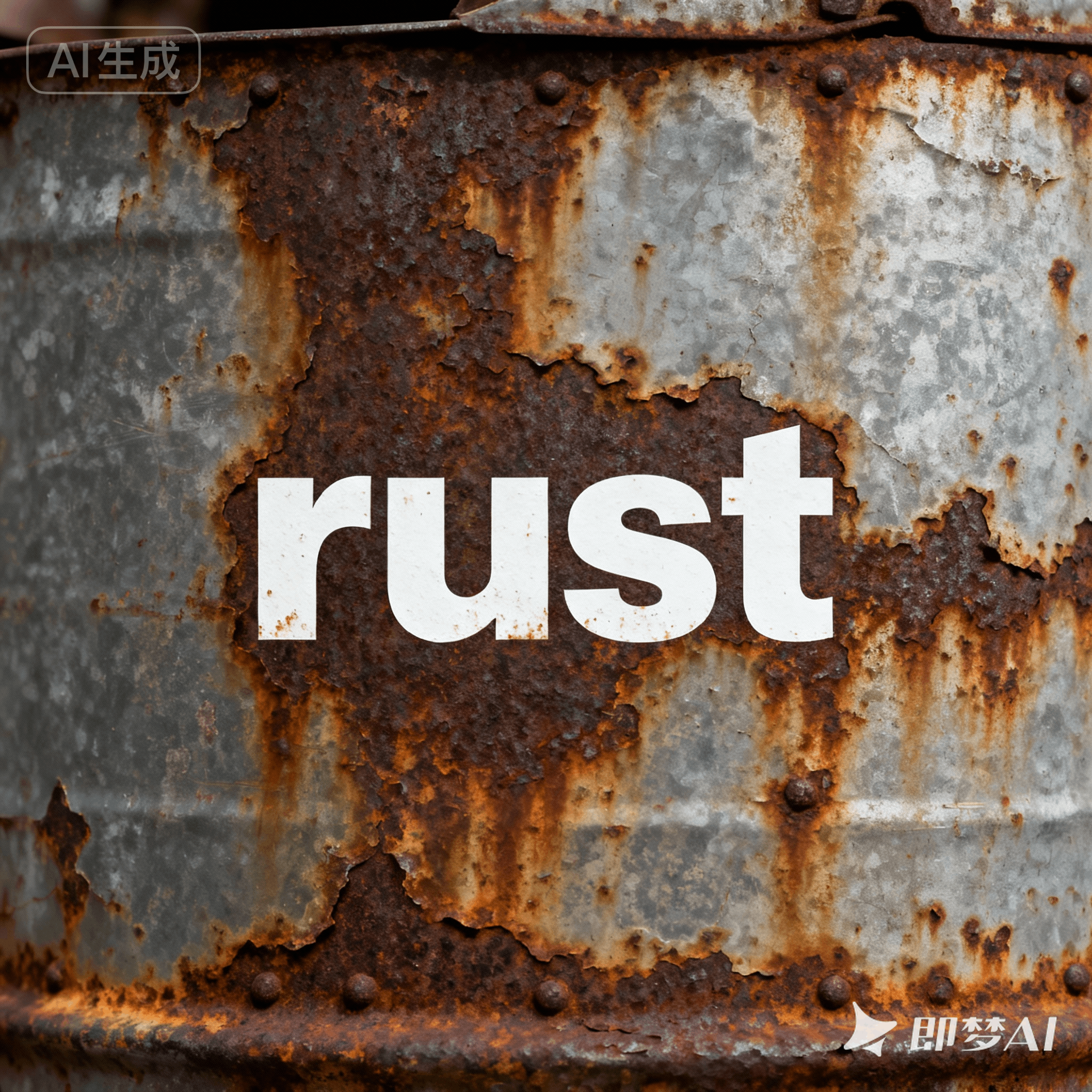 rust是什么意思_rust怎么读_音标rʌst