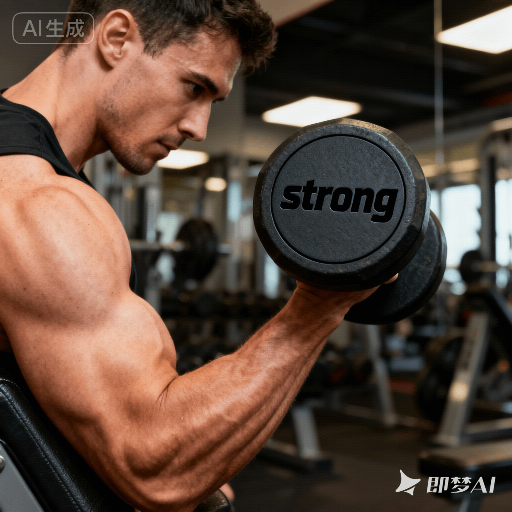 strong是什么意思_strong怎么读_音标strɒŋ