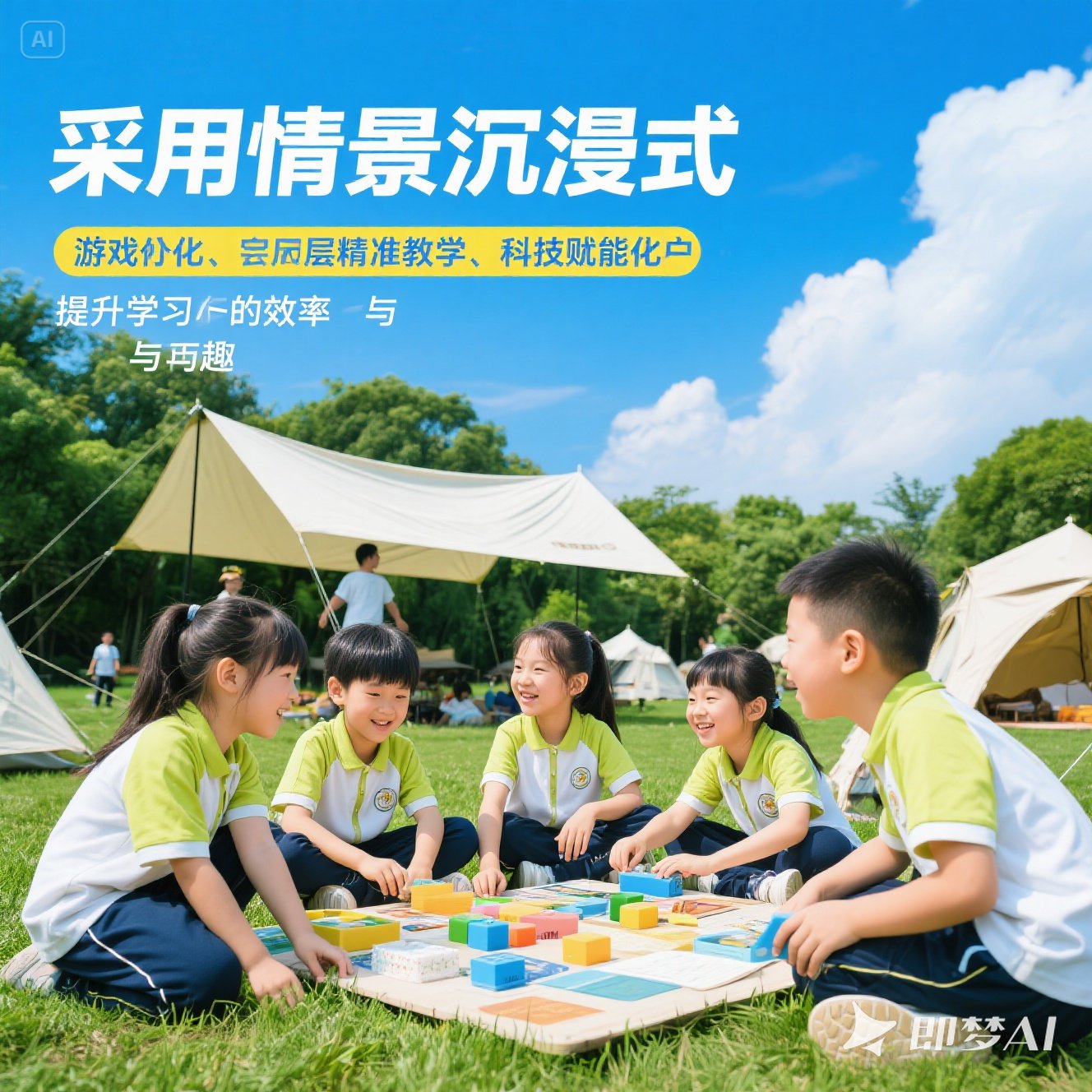 暑假英语班的教学方式有哪些？