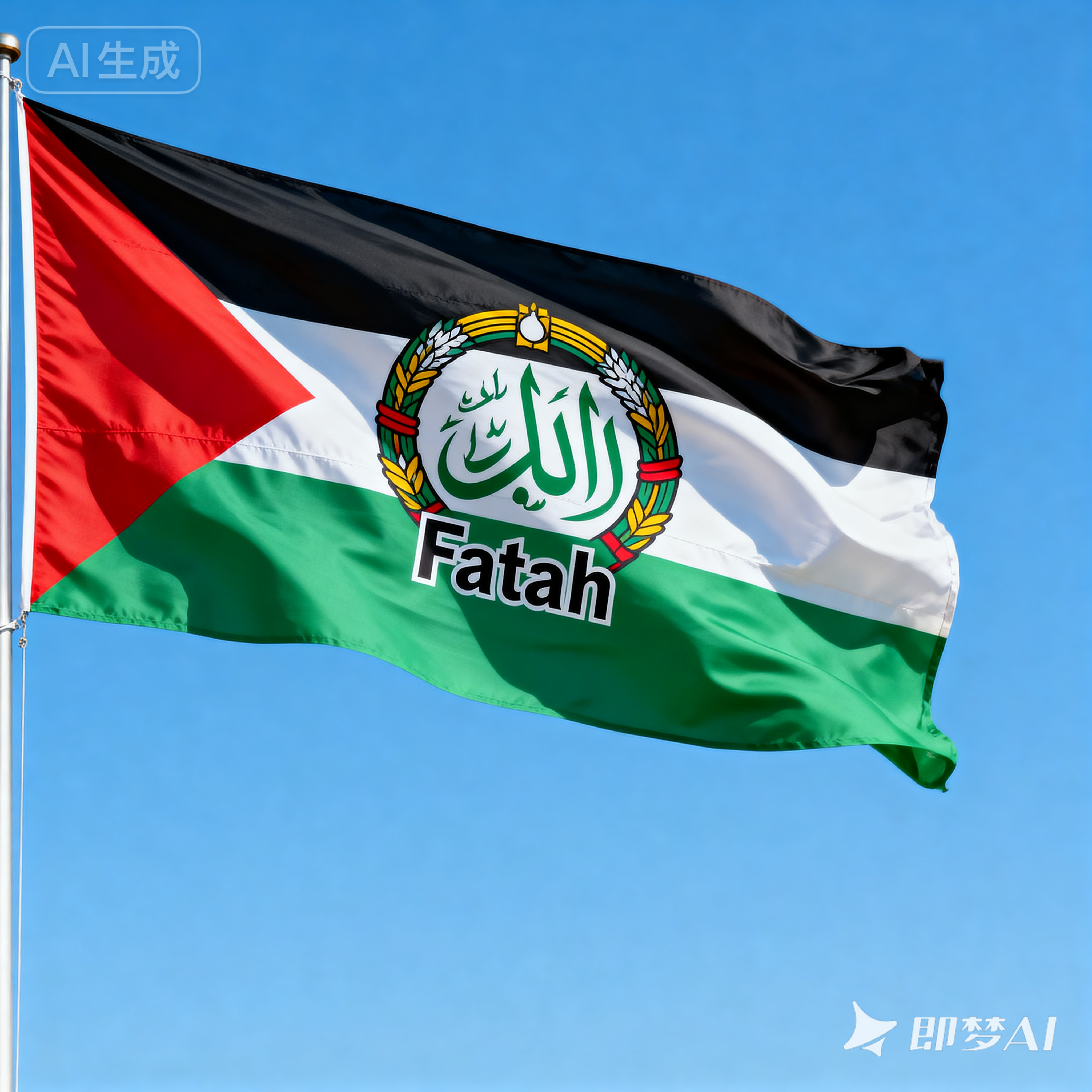 Fatah是什么意思_Fatah怎么读_音标fatʌh