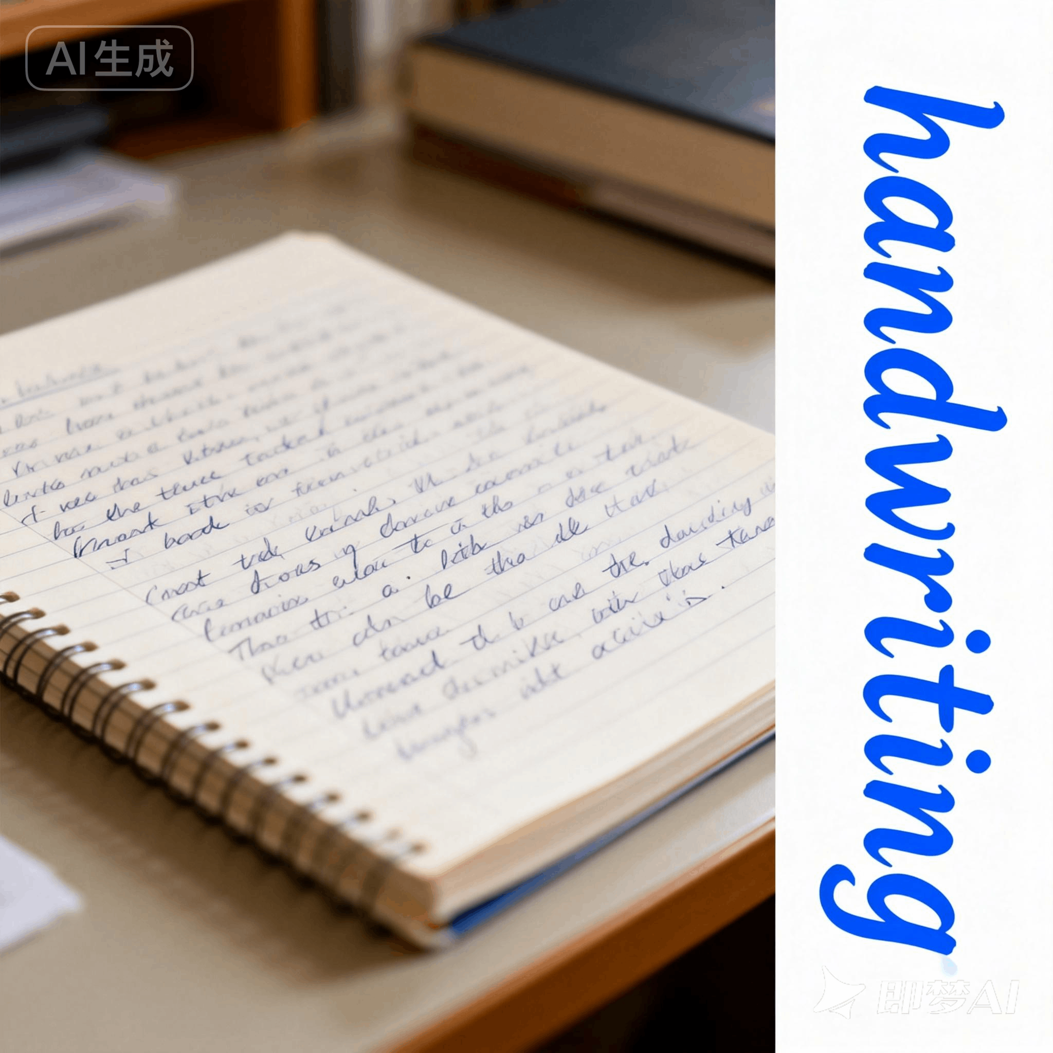 handwriting是什么意思_handwriting怎么读_音标ˈhændraɪtɪŋ