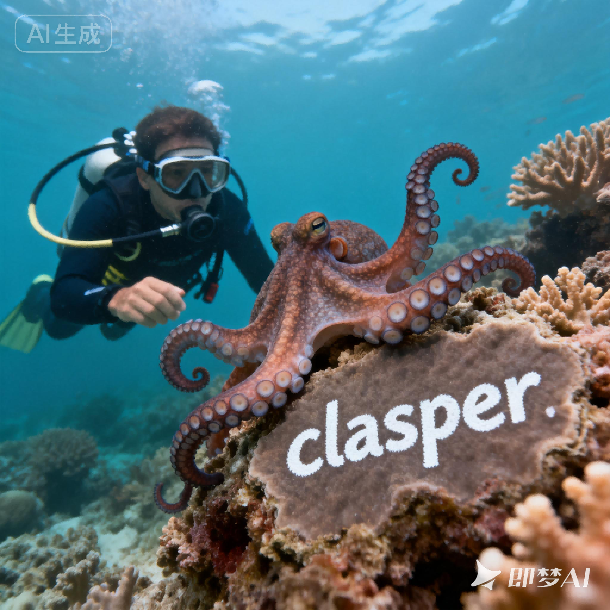 clasper是什么意思_clasper怎么读_音标k'lɑ-spər