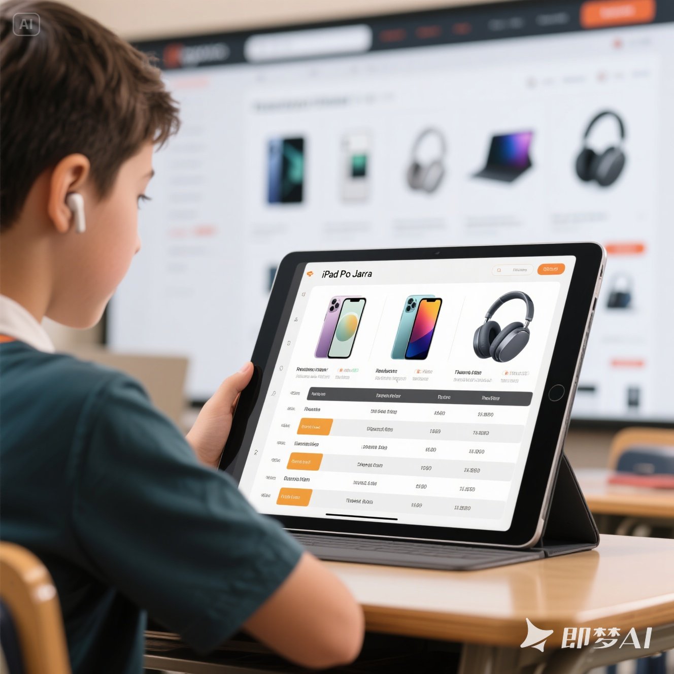 VIPKID 英语网课设备如何选择？