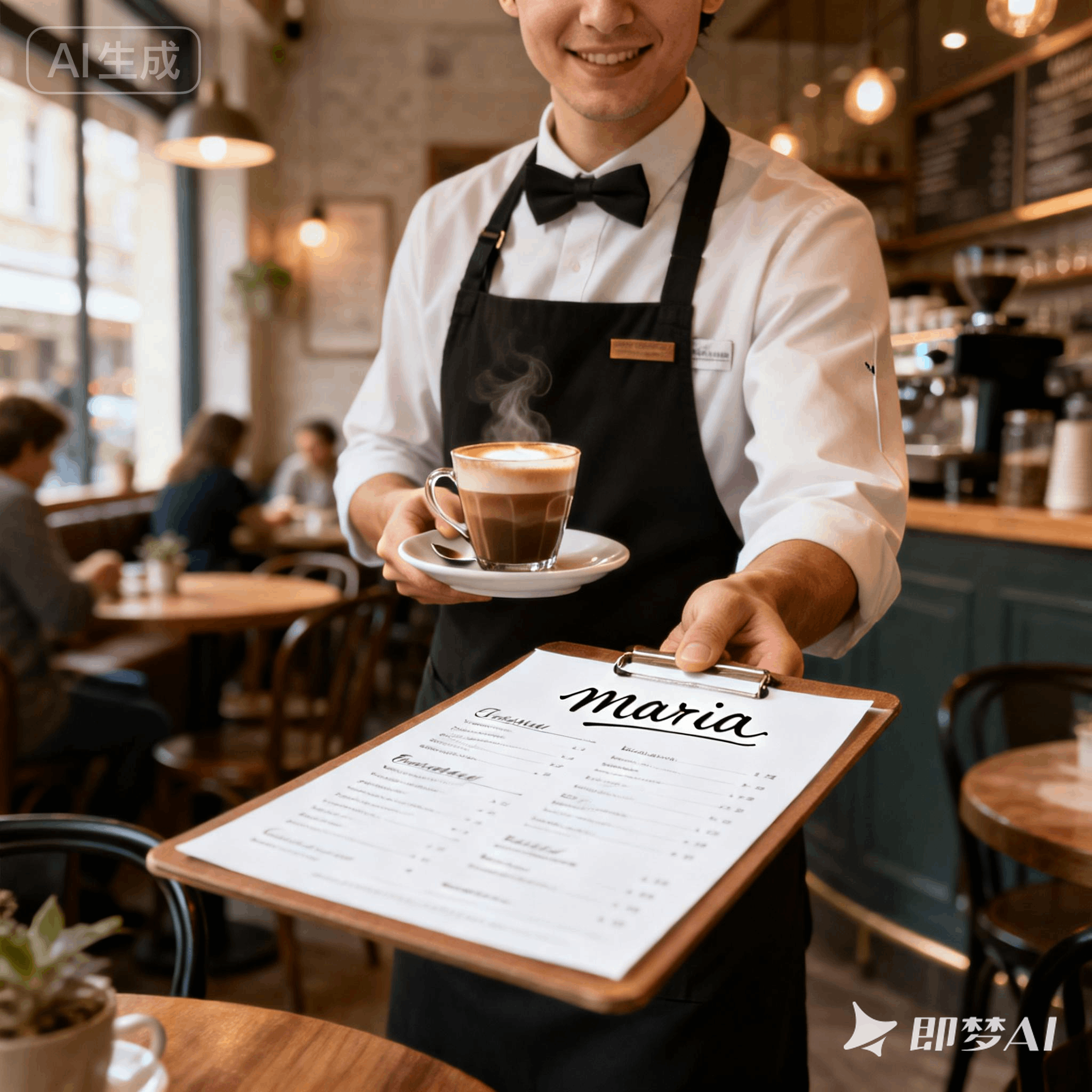 Maria是什么意思_Maria怎么读_音标mә-'raiә, mә'riә