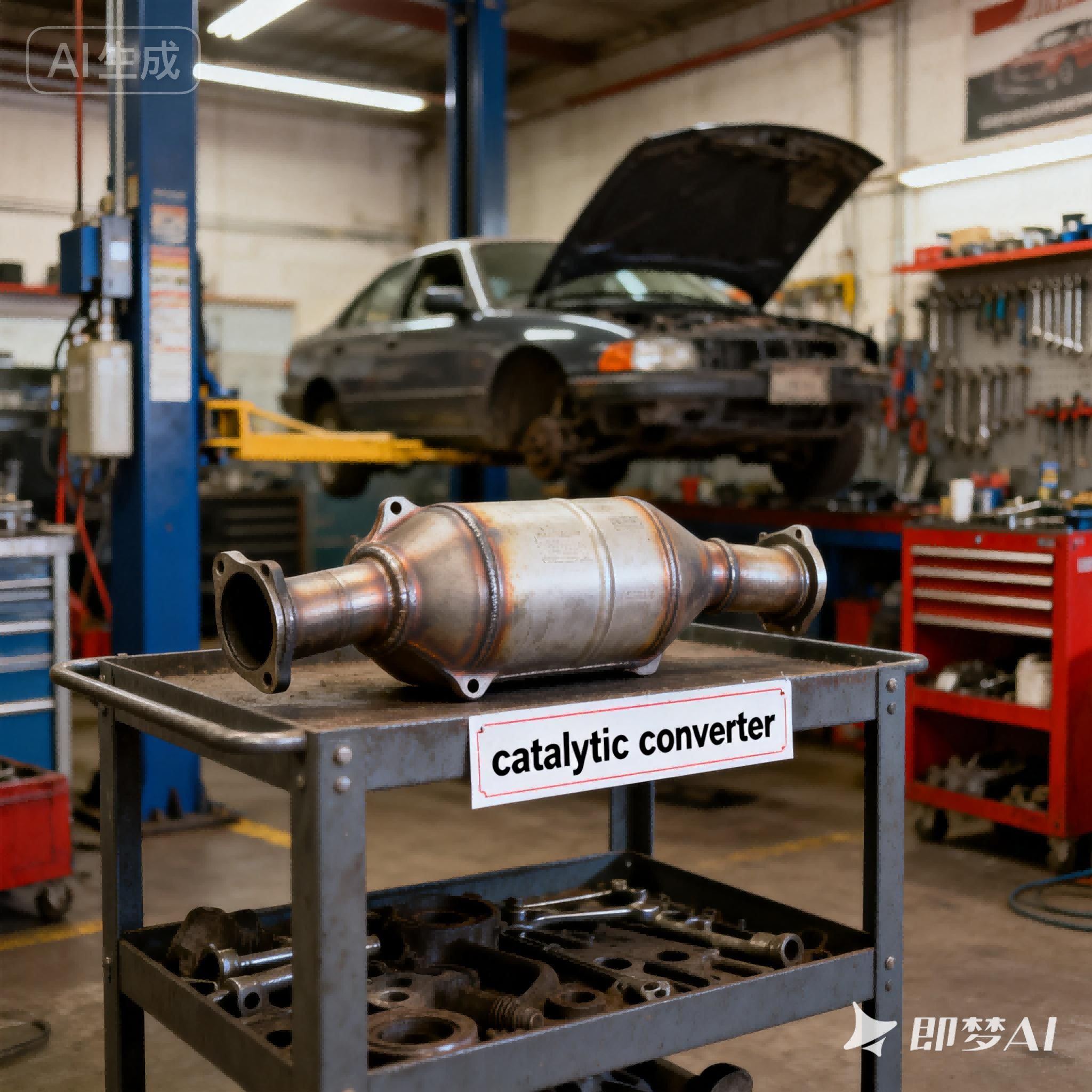 catalytic是什么意思_catalytic怎么读_音标ˌkætə'lɪtɪk