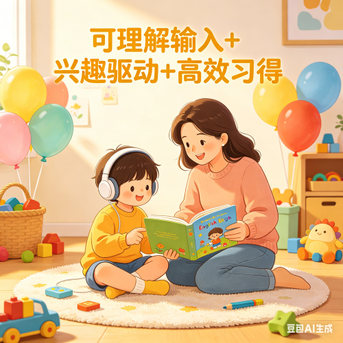 英语学习最有效的方法是什么