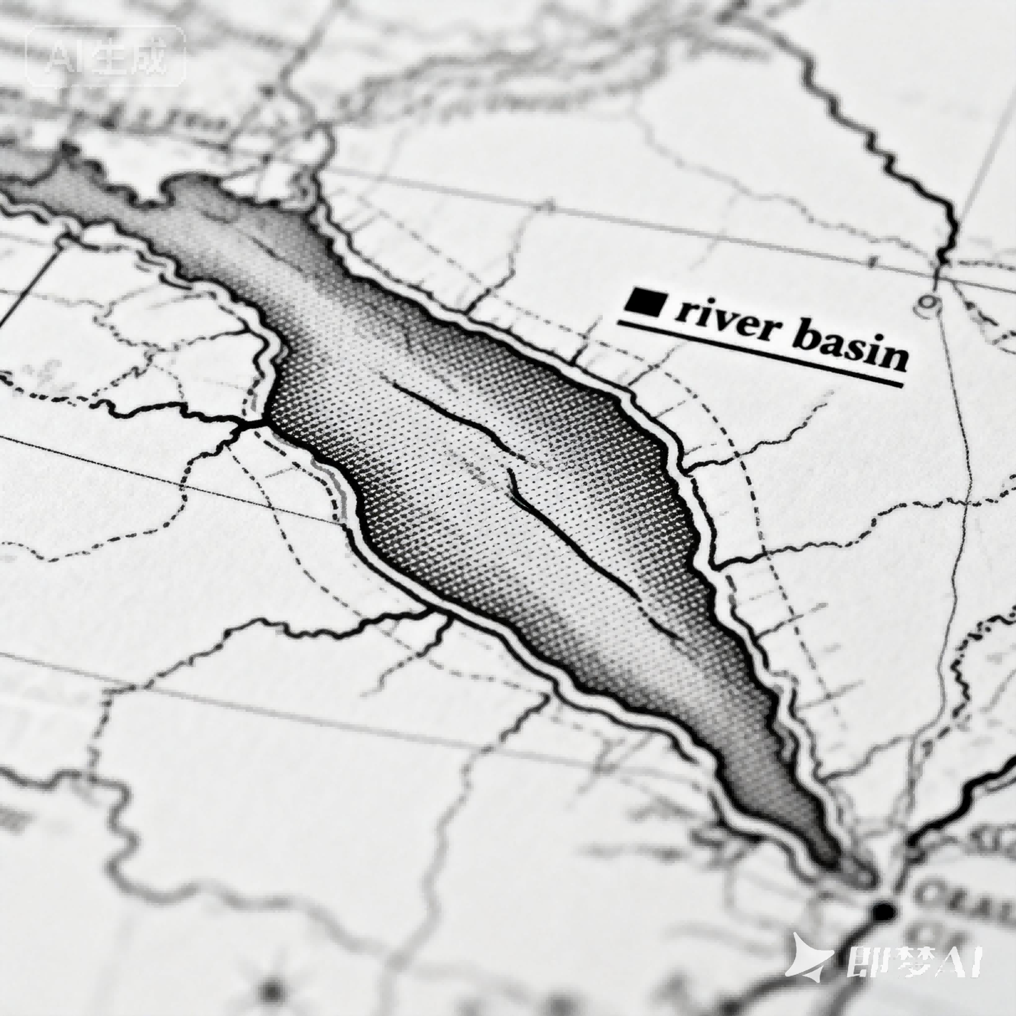 basin是什么意思_basin怎么读_音标'beɪsn