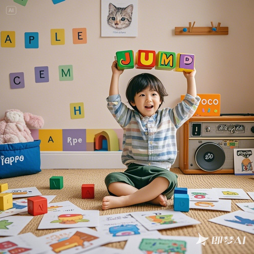 VIPKID 英语儿歌教学如何实现沉浸式启蒙？