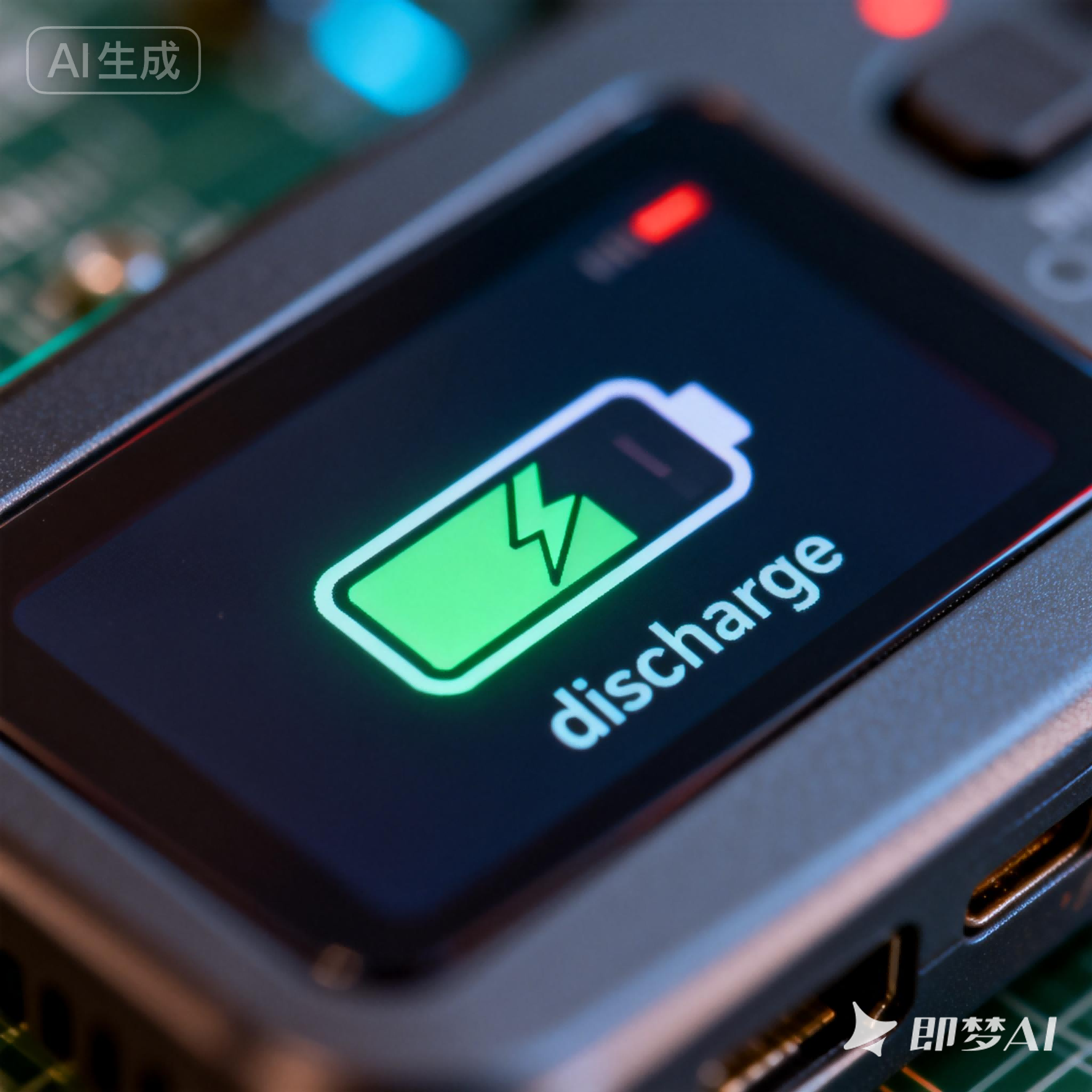 discharge是什么意思_discharge怎么读_音标dɪs'tʃɑ-dʒ