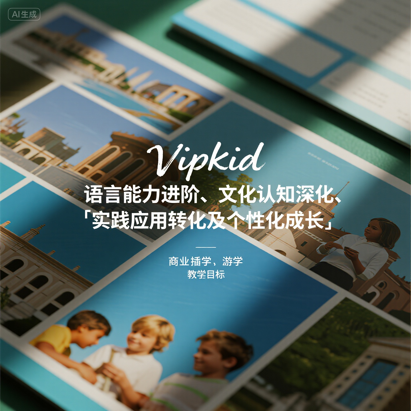 英语游学项目有哪些教学目的？