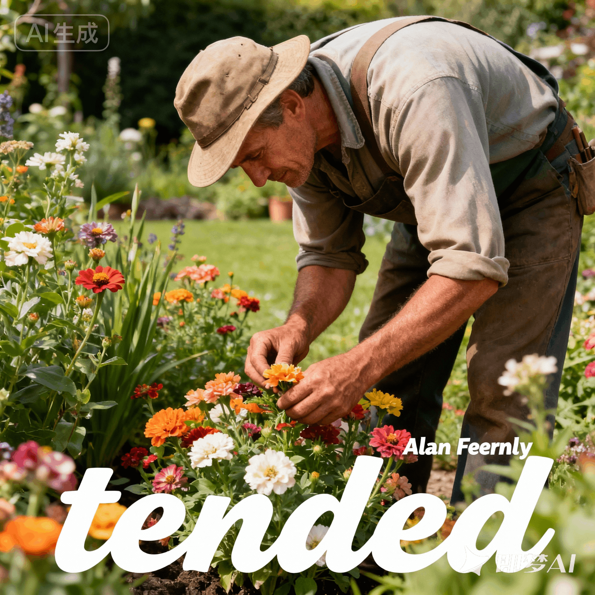 tended是什么意思_tended怎么读_音标tendid