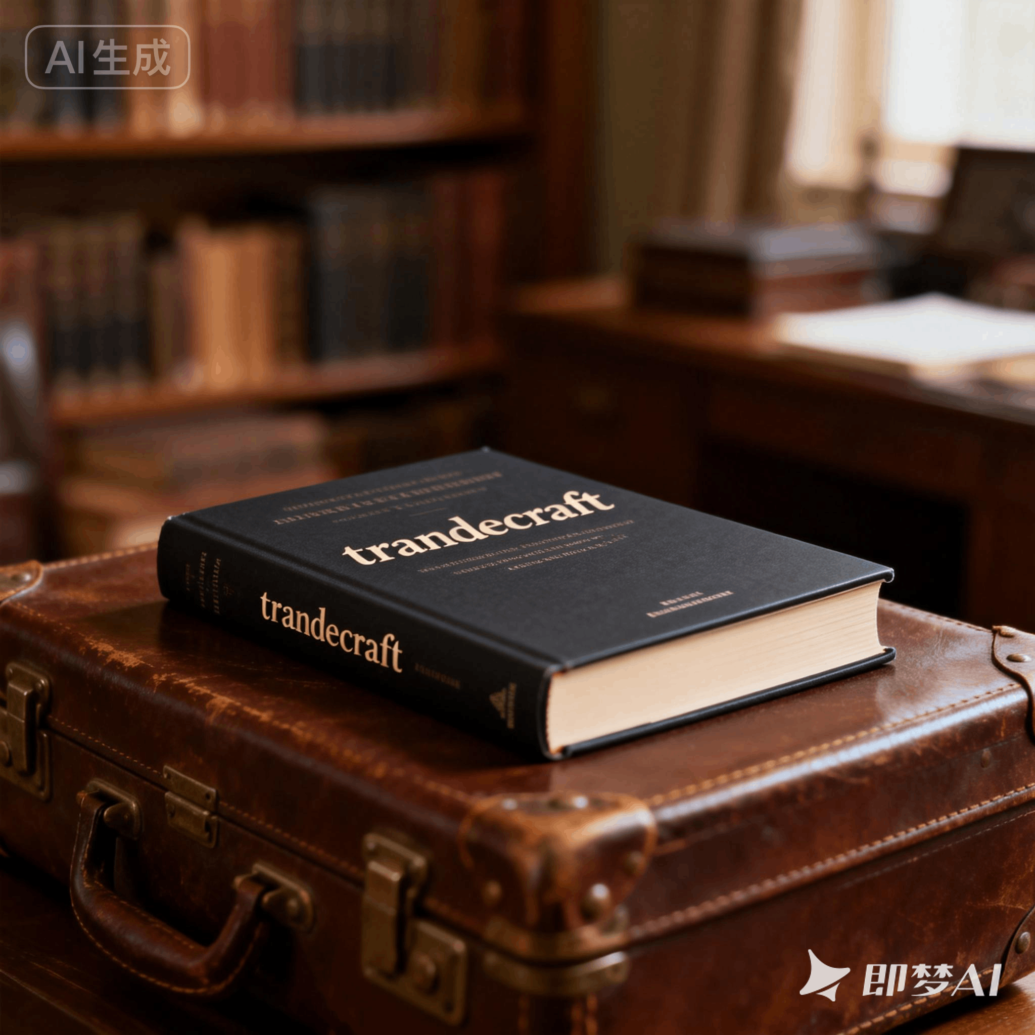 tradecraft是什么意思_tradecraft怎么读_音标'tredkræft