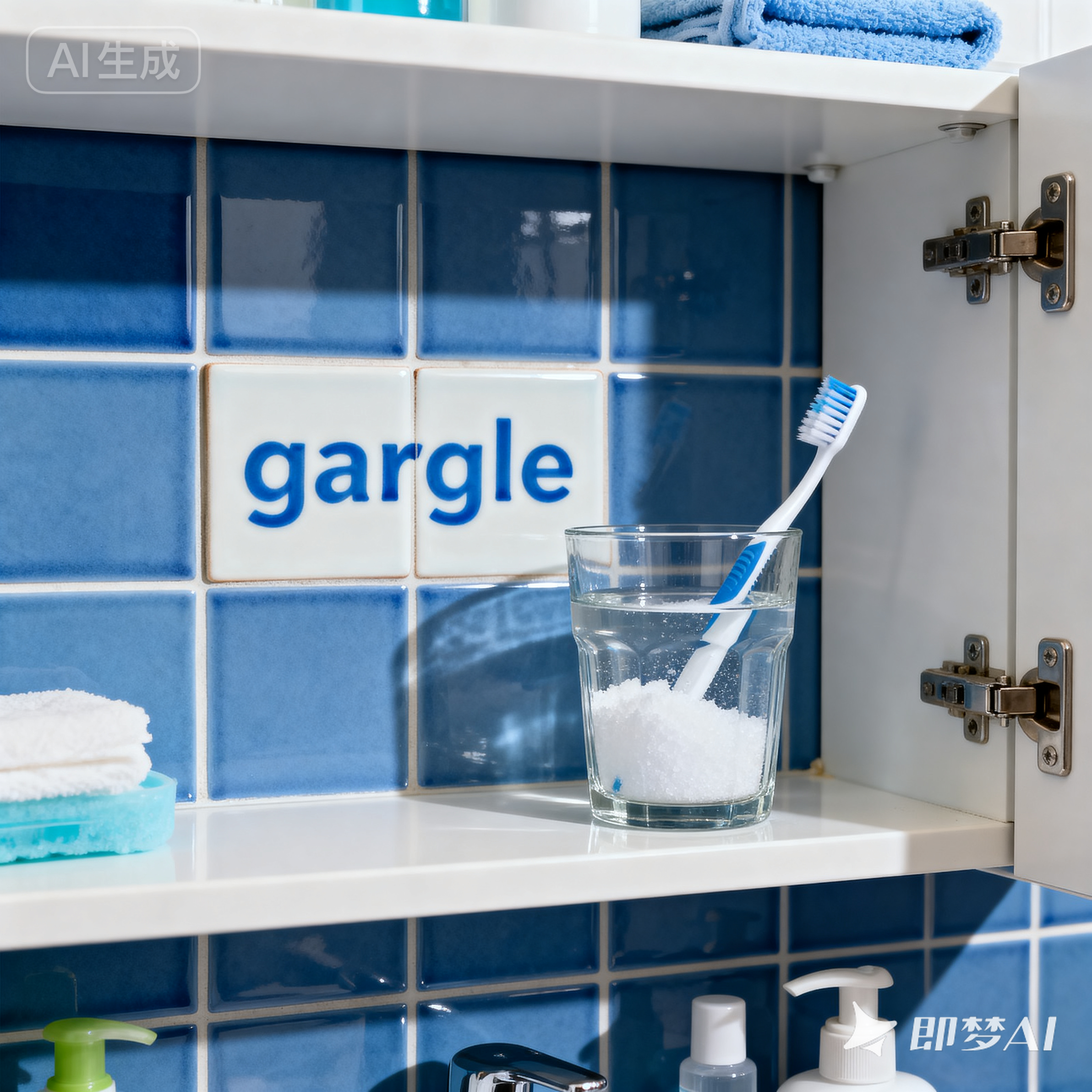 gargle是什么意思_gargle怎么读_音标'ɡɑ-ɡl