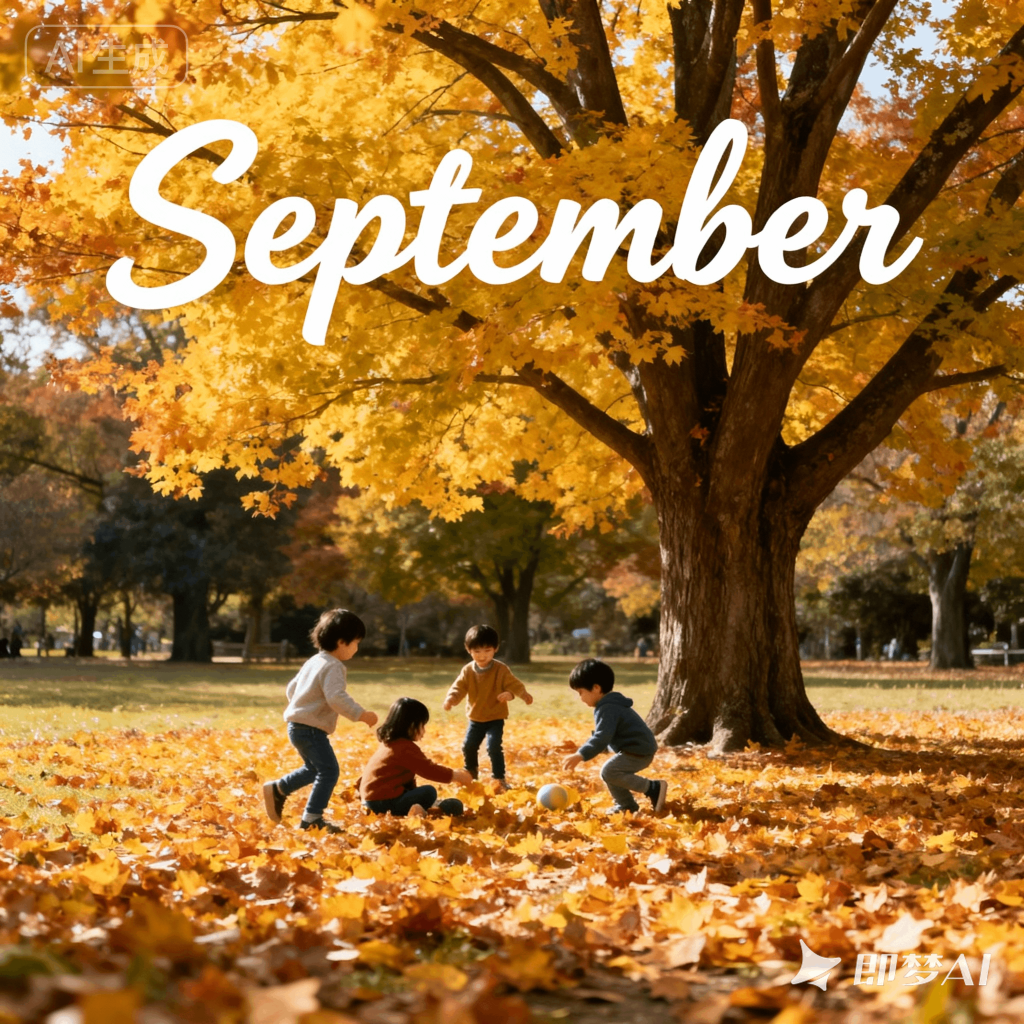 September是什么意思_September怎么读_音标sepˈtembə(r)