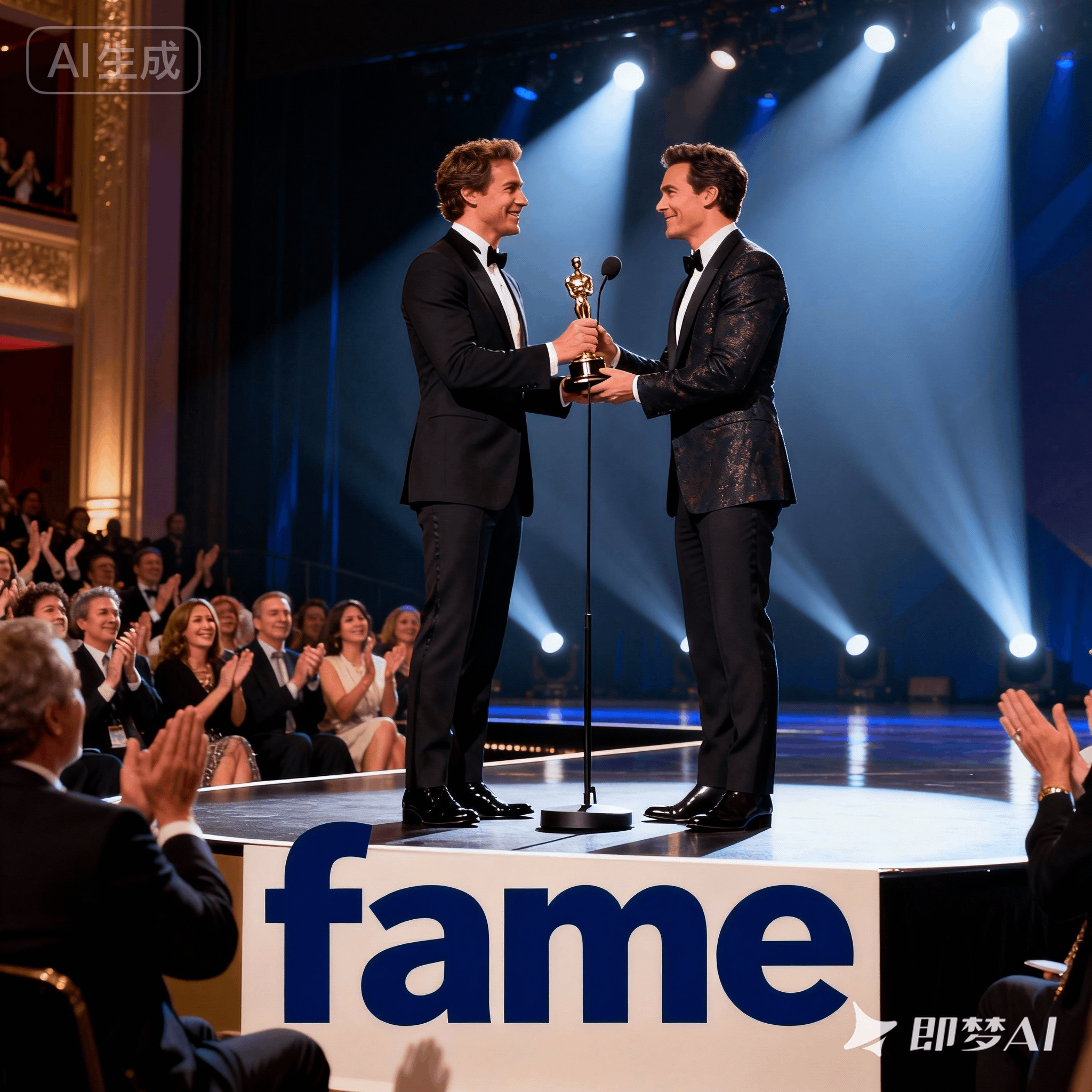 fame是什么意思_fame怎么读_音标feɪm