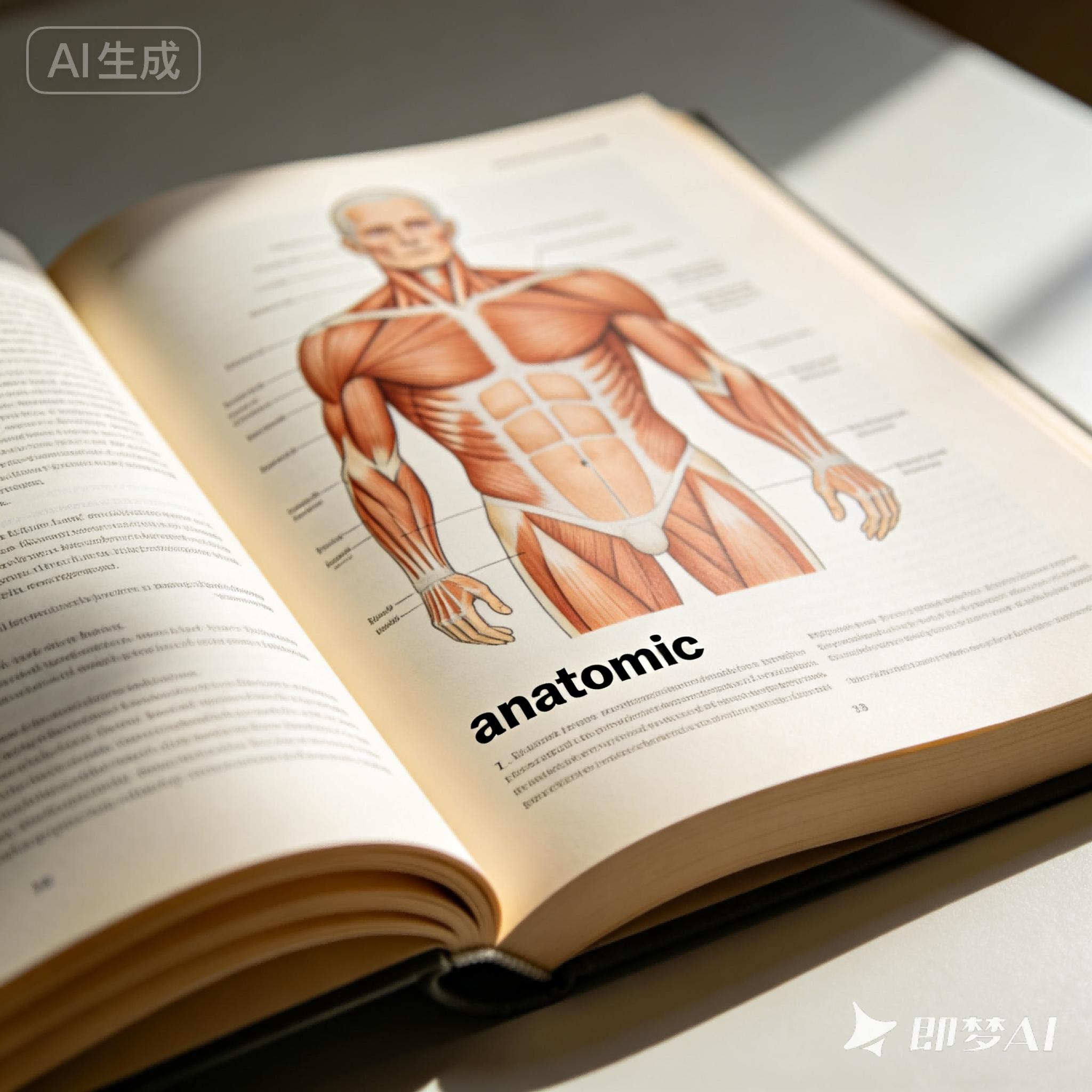 anatomic是什么意思_anatomic怎么读_音标ˌænə'tɒmɪk