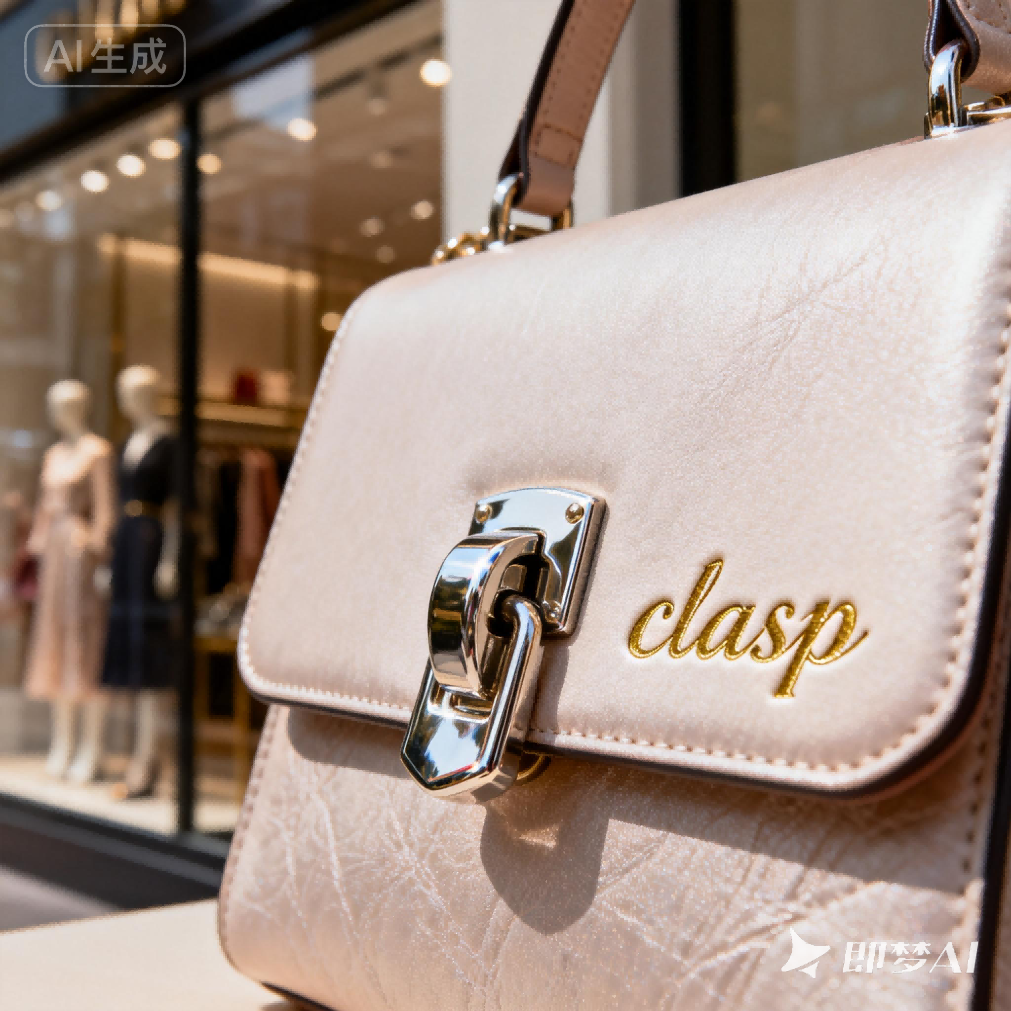 clasp是什么意思_clasp怎么读_音标klɑ-sp