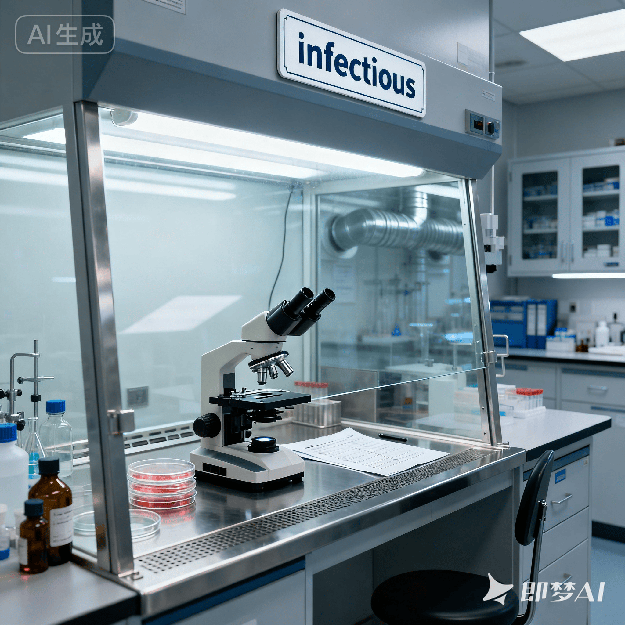 infectious是什么意思_infectious怎么读_音标ɪnˈfekʃəs