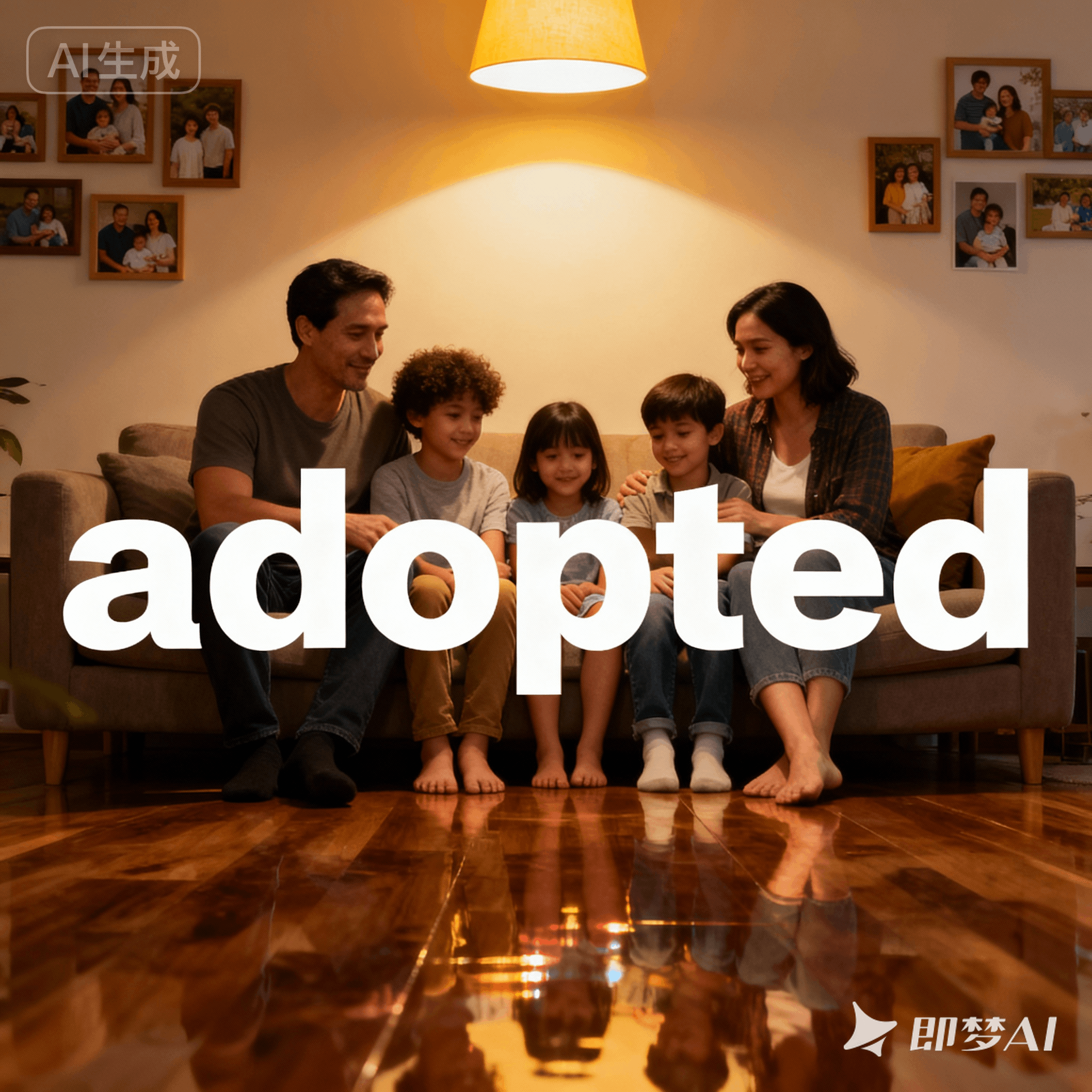 adopted是什么意思_adopted怎么读_音标ә'dɒptid