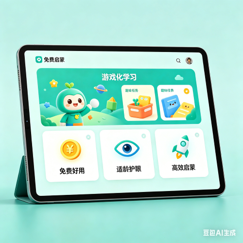 5岁儿童英语启蒙app免费