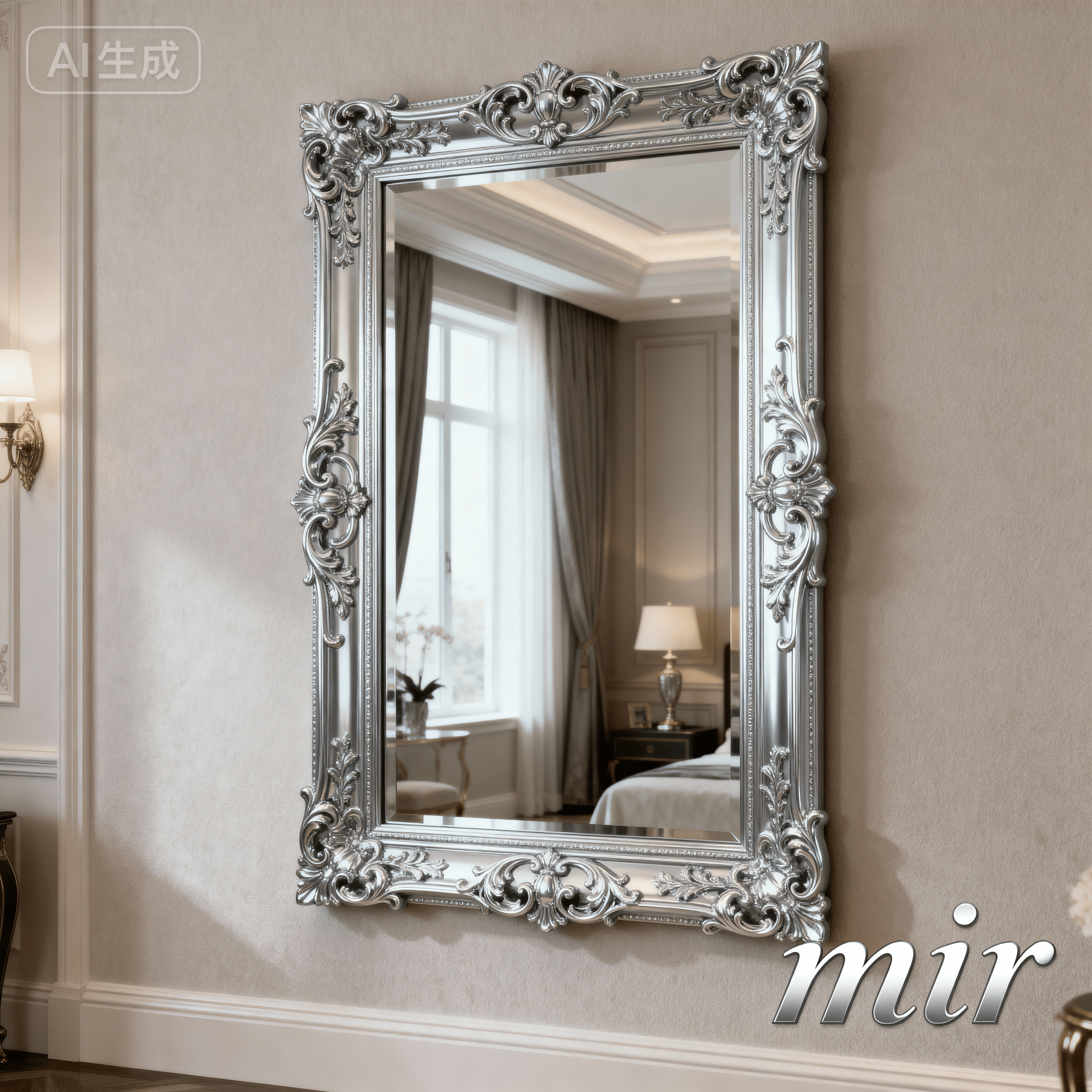mir是什么意思_mir怎么读_音标mɪə