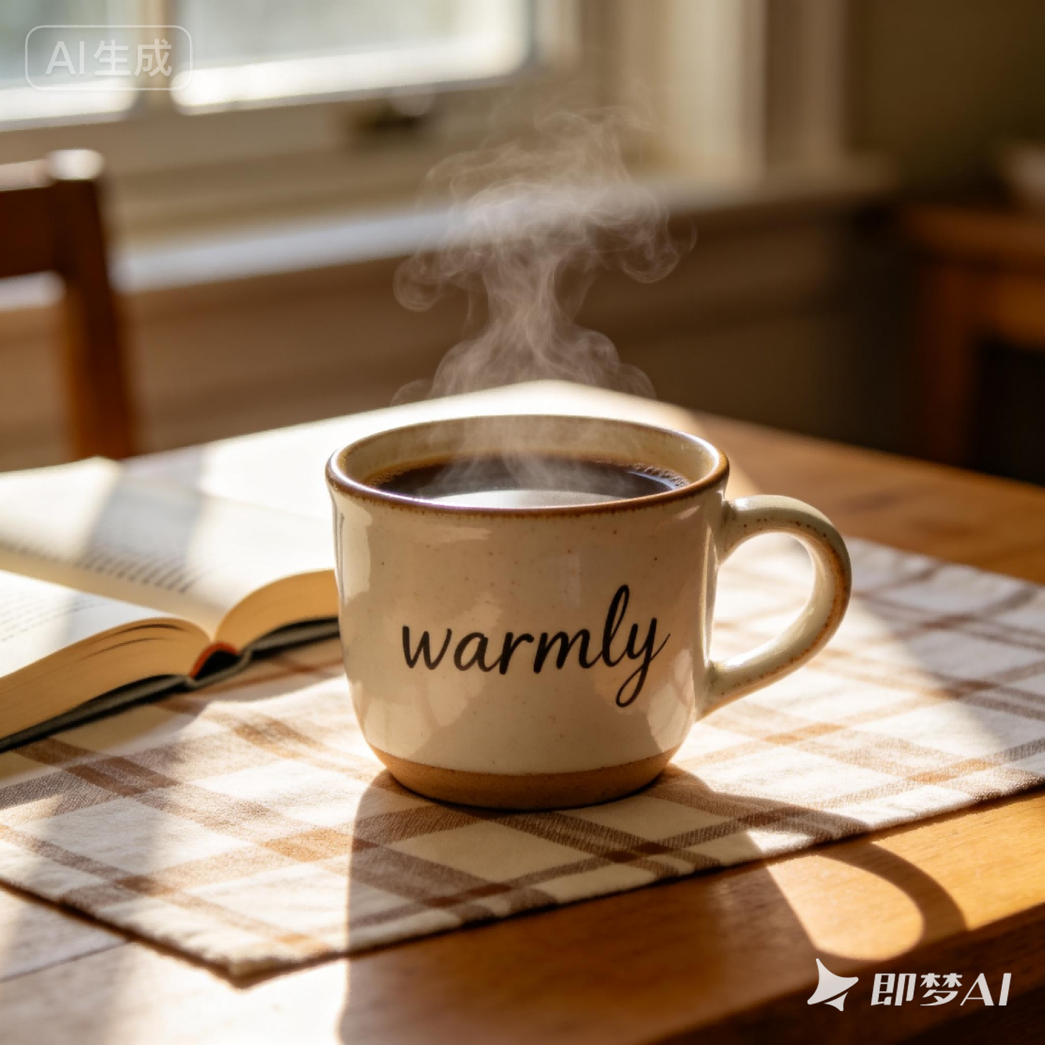 warmly是什么意思_warmly怎么读_音标wɔ-mlɪ