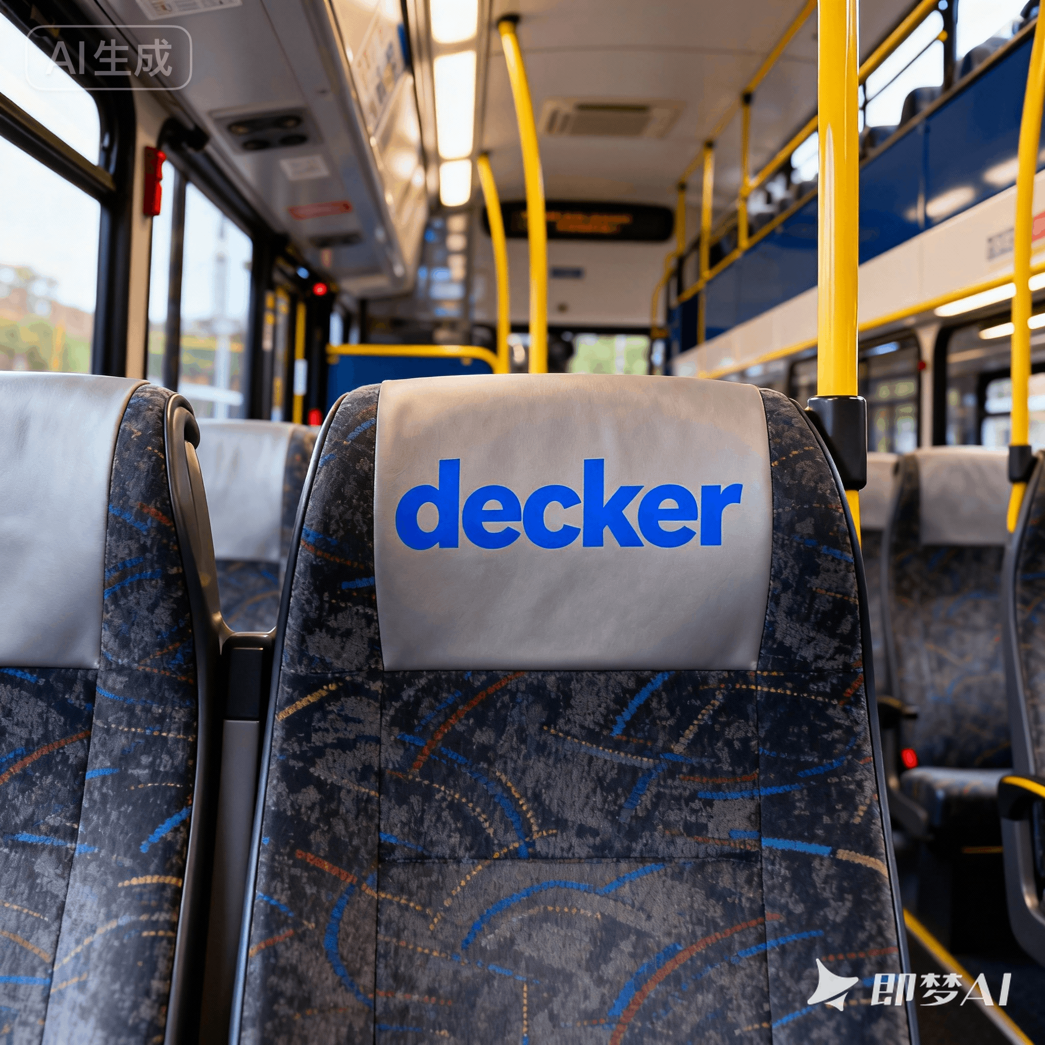 decker是什么意思_decker怎么读_音标'dekə