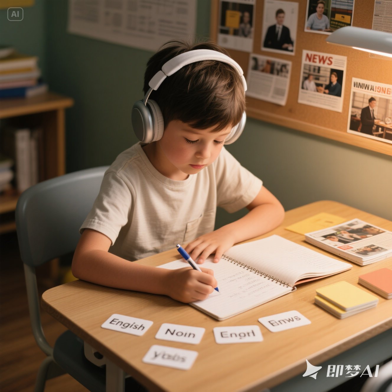 英语自然拼读哪家强？VIPKID 优势解析