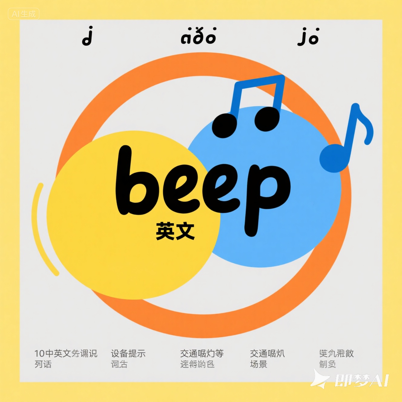 beep 是什么意思_beep 怎么读_音标 bi-p