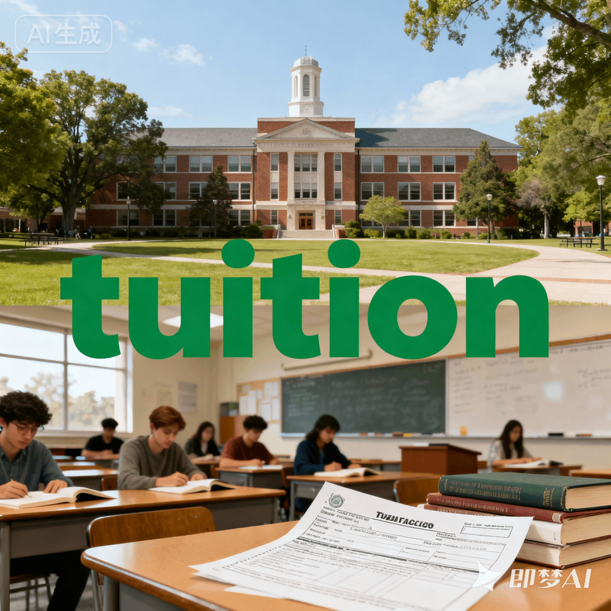 tuition是什么意思_tuition怎么读_音标tjuˈɪʃn