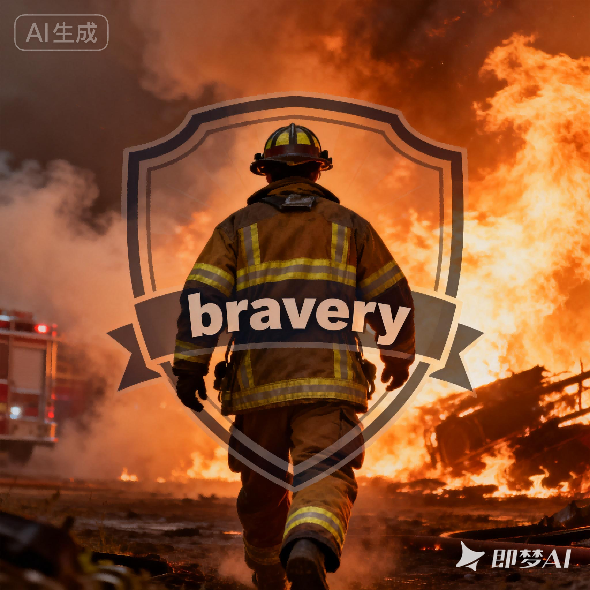 bravery是什么意思_bravery怎么读_音标'breɪvərɪ