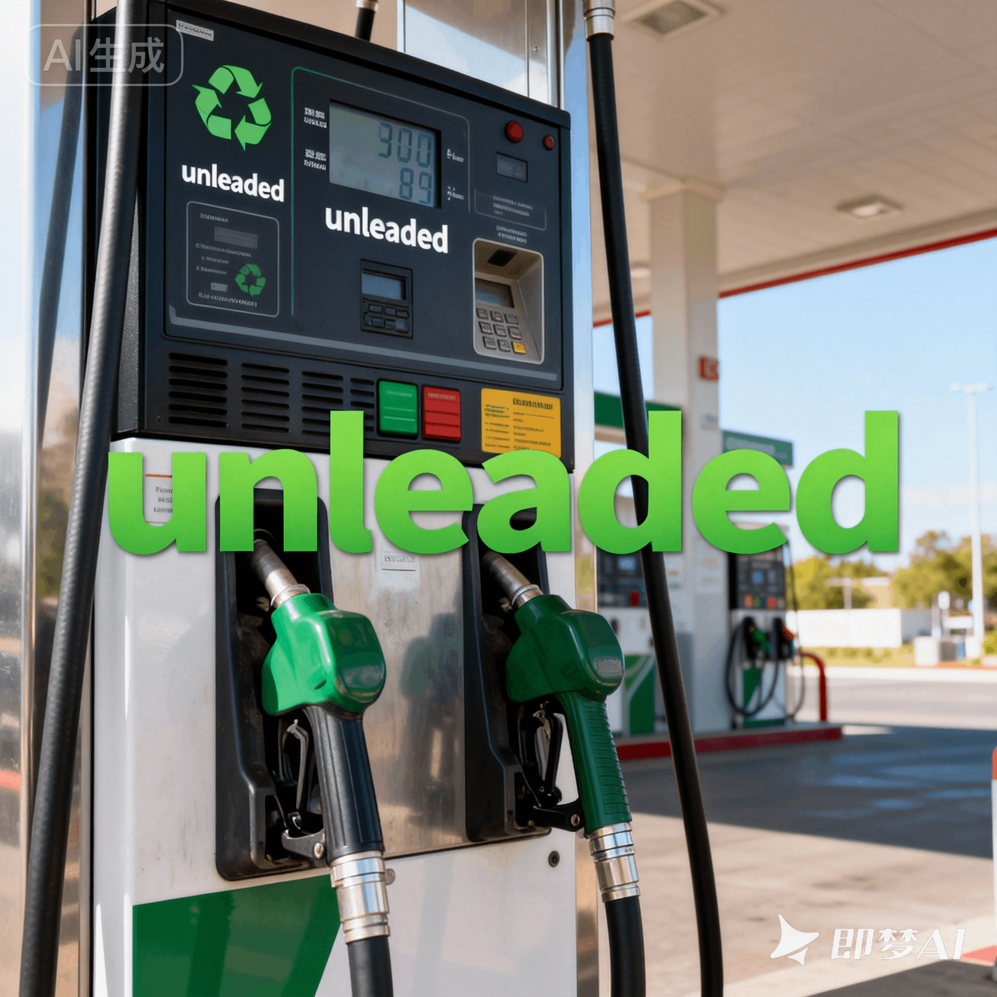 unleaded是什么意思_unleaded怎么读_音标ˌʌnˈledɪd