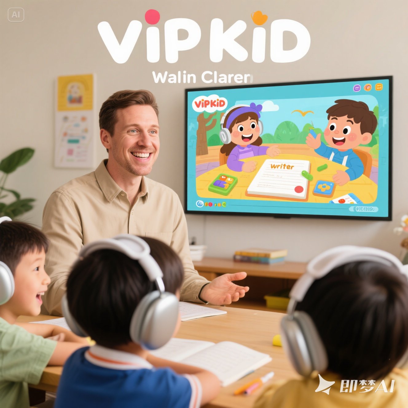 英语语法薄弱如何提升？VIPKID 方案