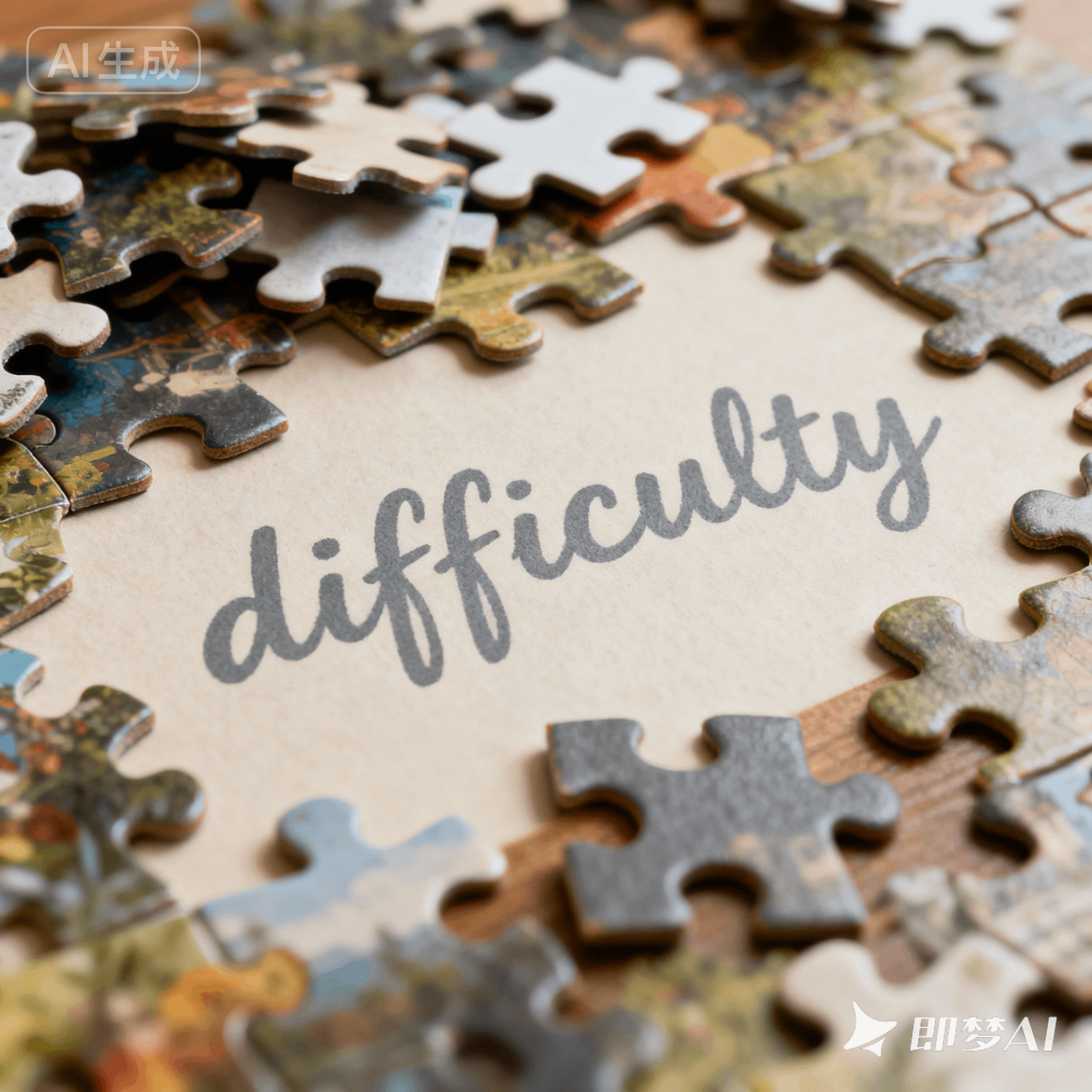 difficulty是什么意思_difficulty怎么读_音标'difikәlti