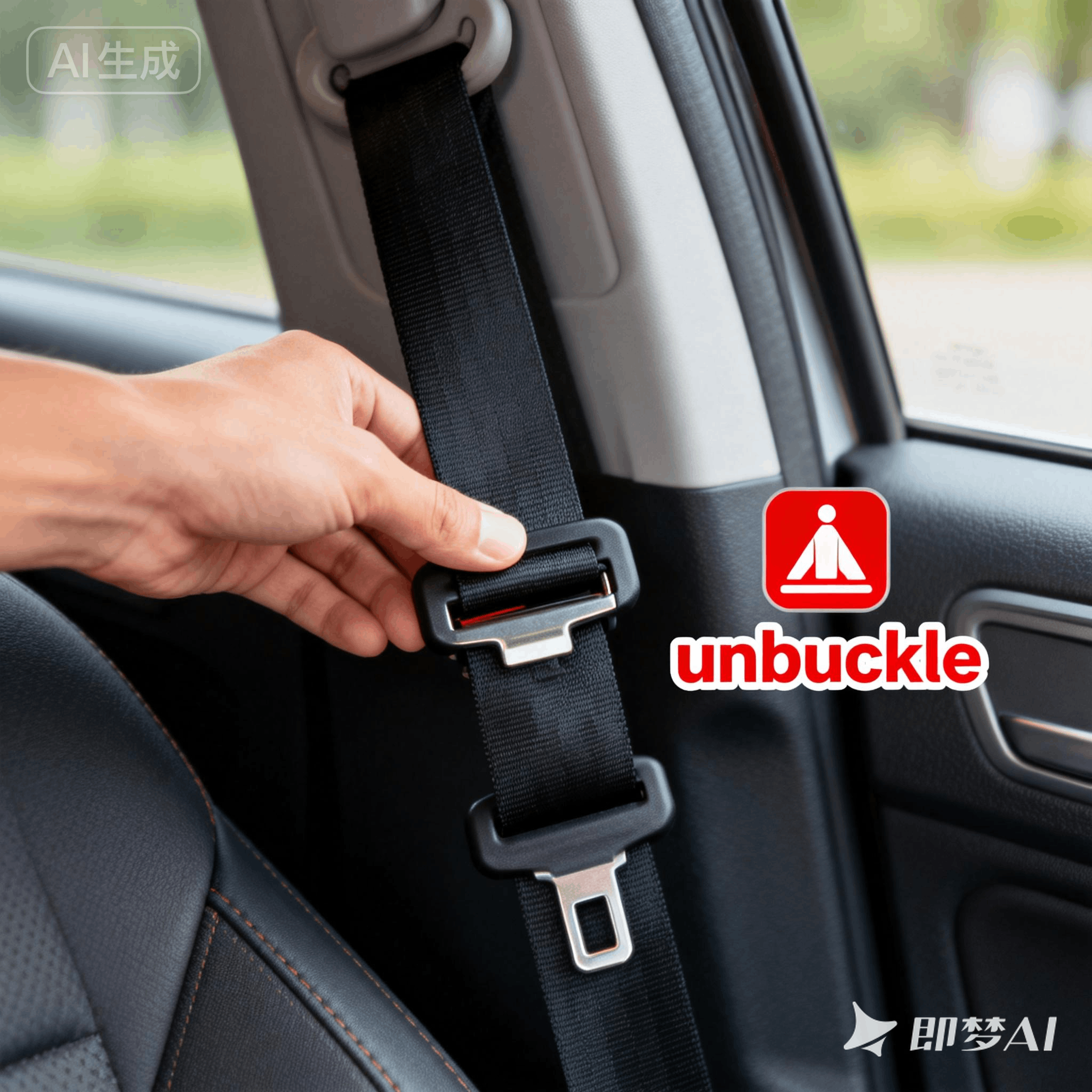 unbuckle是什么意思_unbuckle怎么读_音标ˌʌn'bʌkl