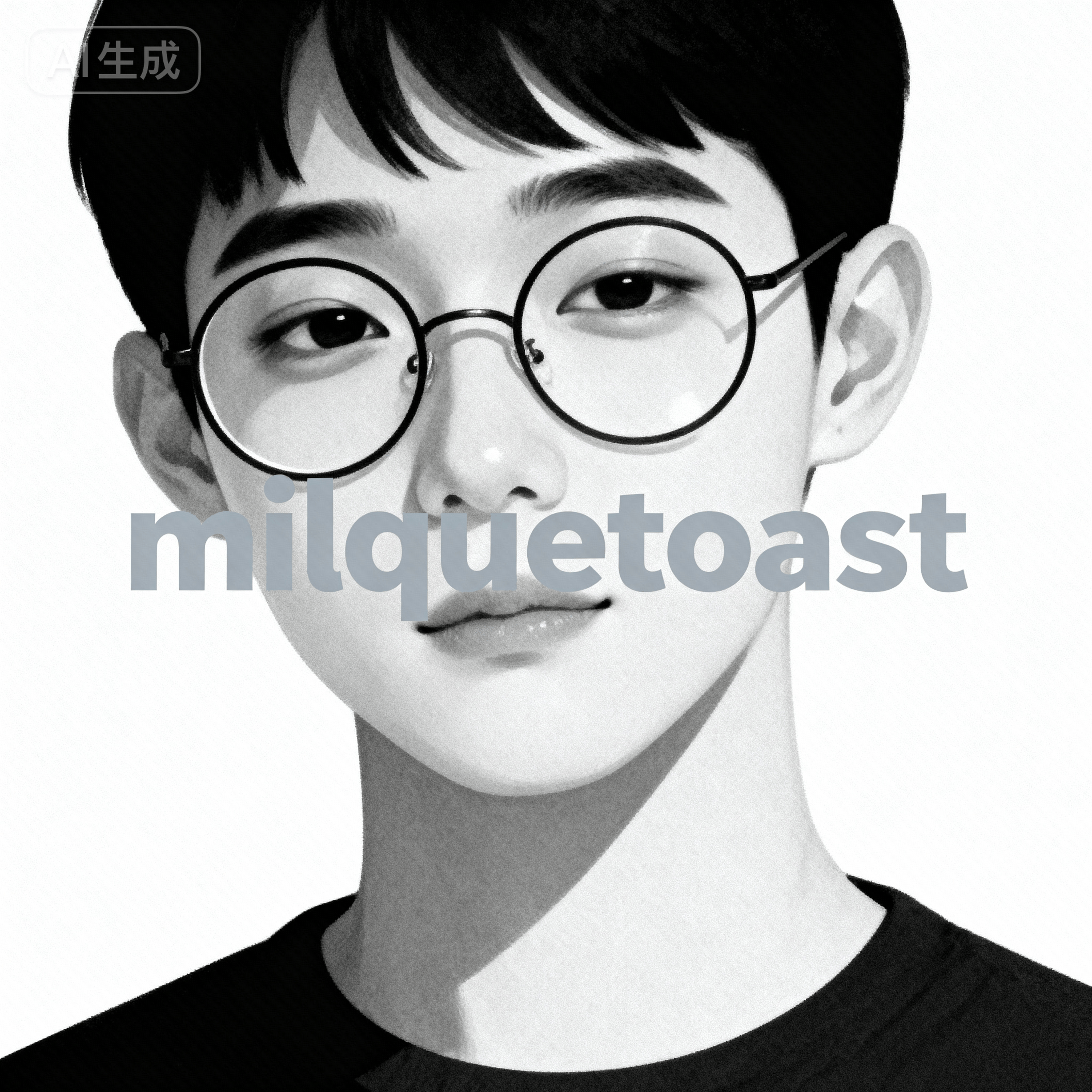 milquetoast是什么意思_milquetoast怎么读_音标'milktoust