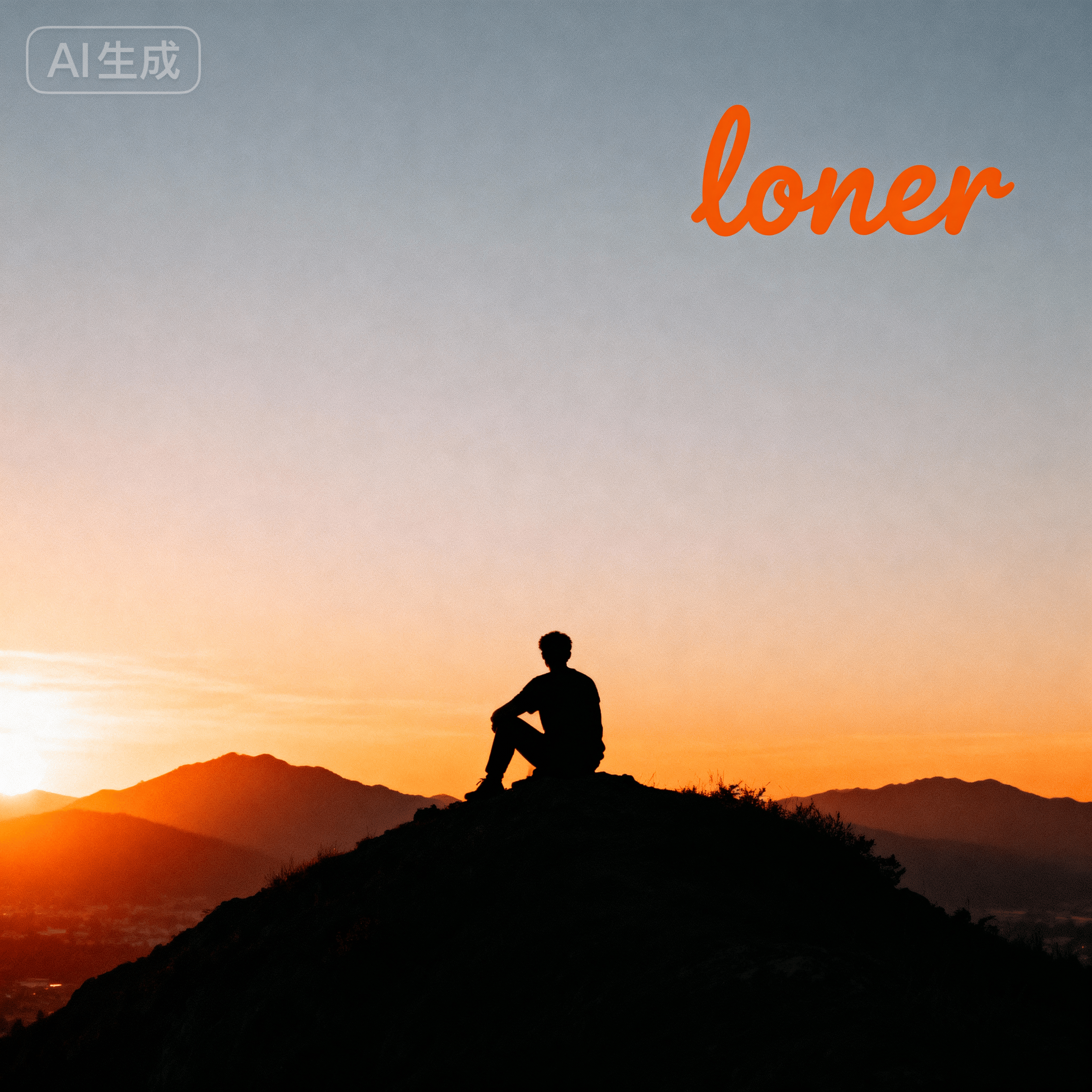 loner是什么意思_loner怎么读_音标'ləʊnə(r)