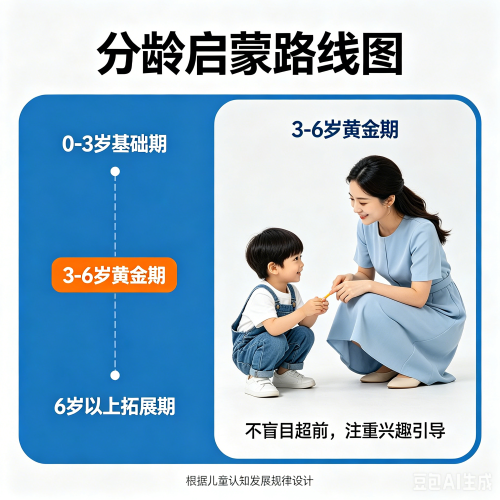 幼儿学英语越早越好吗
