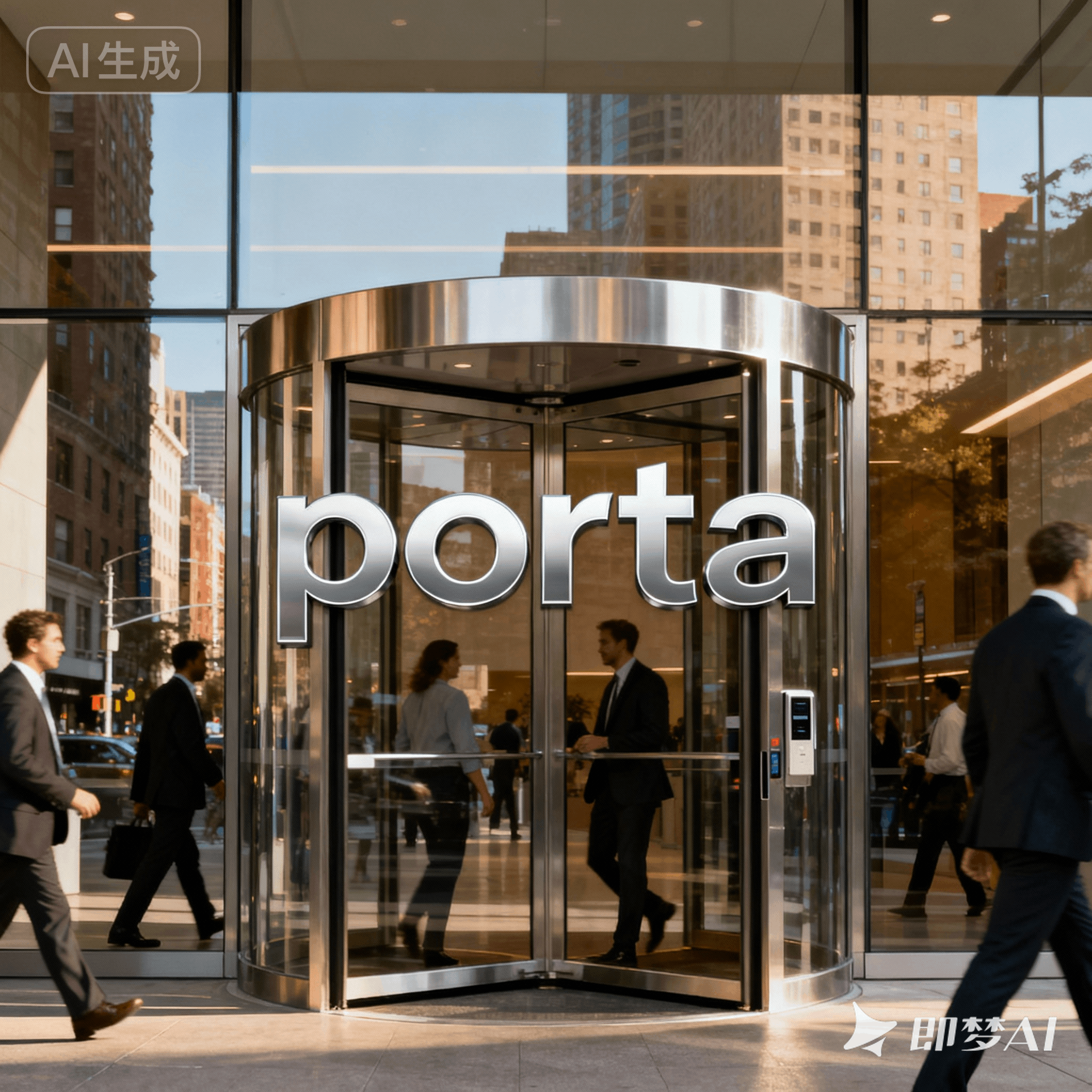 porta是什么意思_porta怎么读_音标'pɔ-tə