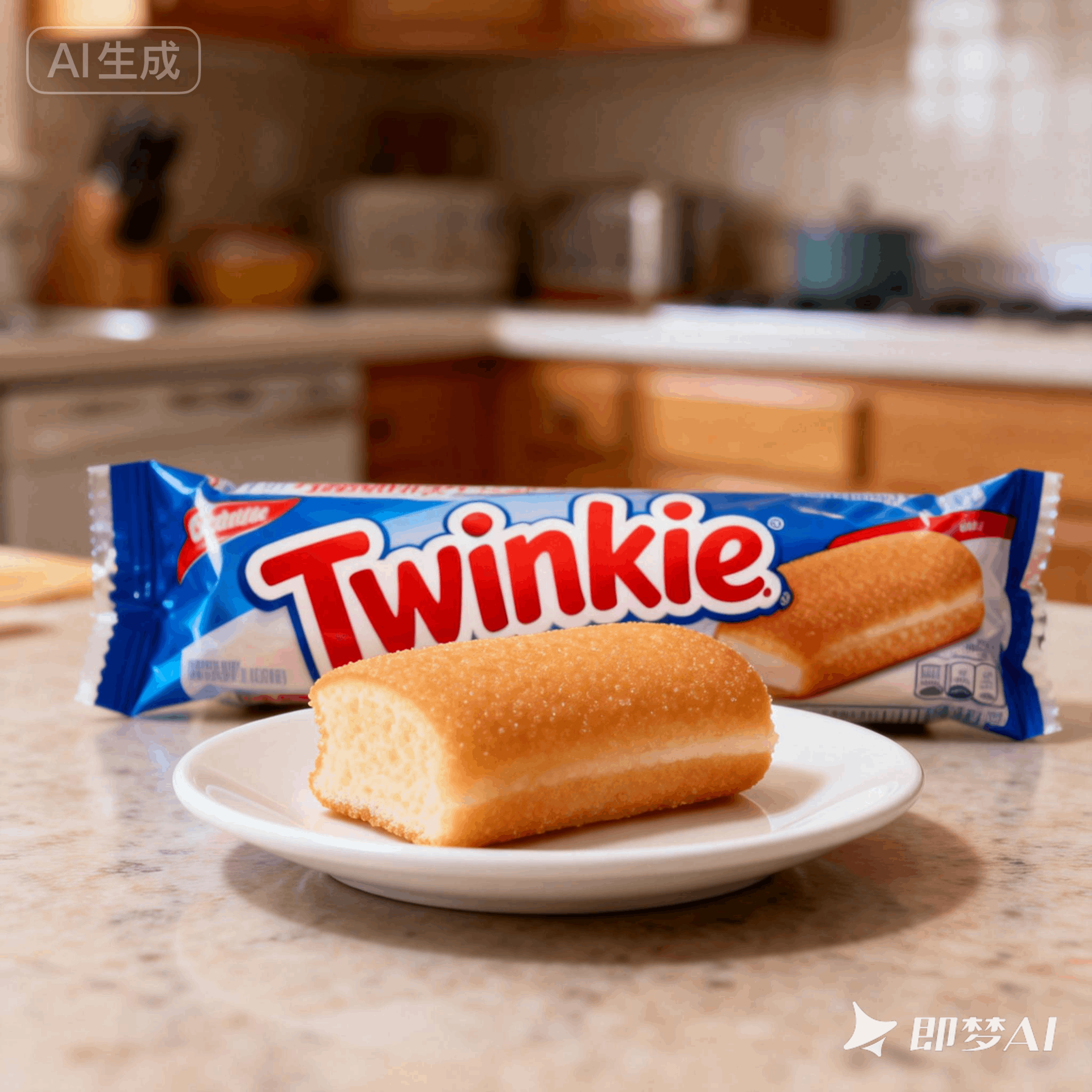 twinkie是什么意思_twinkie怎么读_音标'twiŋki