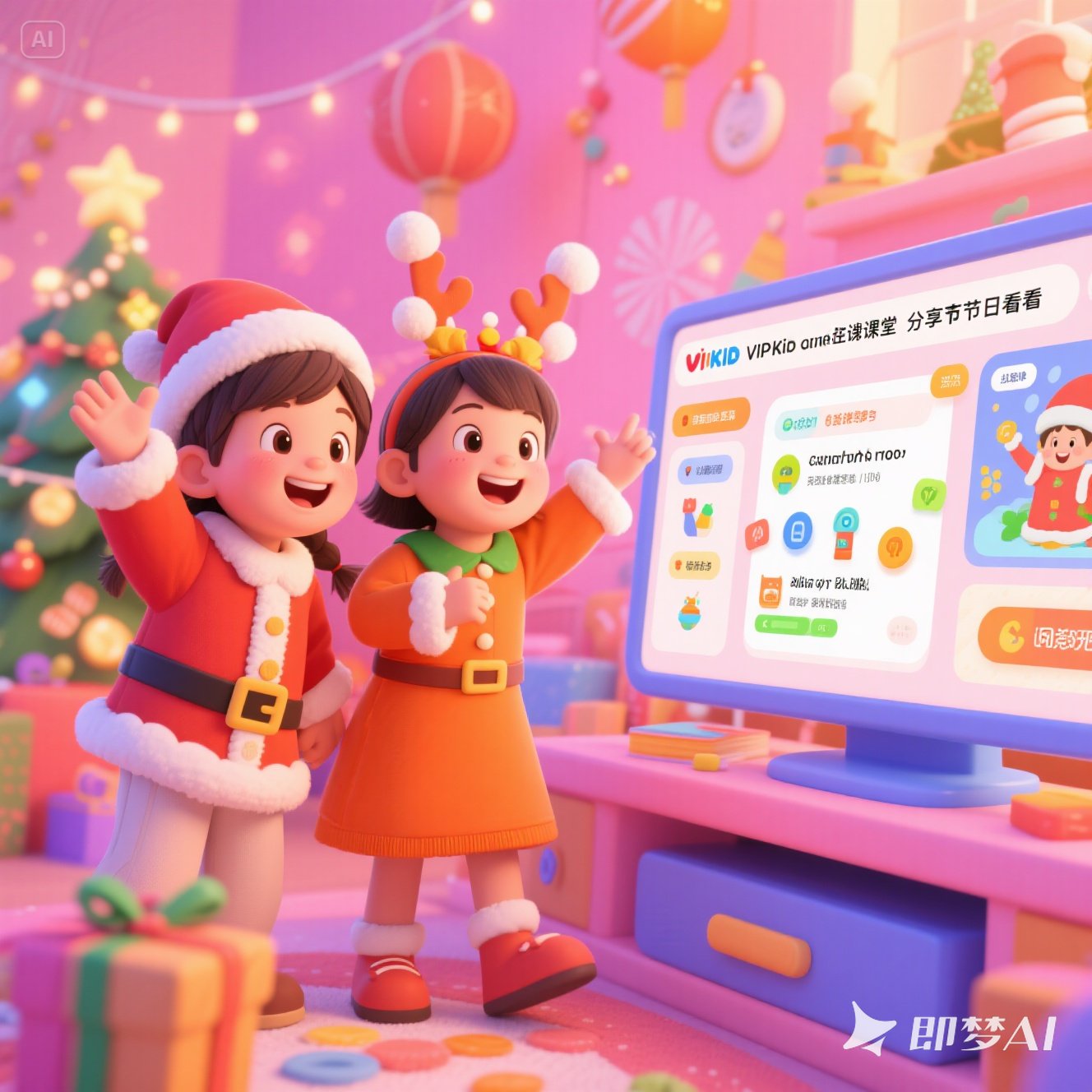 AI 英语测评能否替代传统评估？
